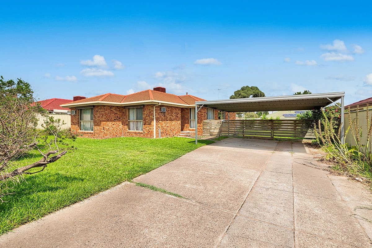 125 Hallam Road, Hampton Park VIC 3976, Hampton Park - Image 1