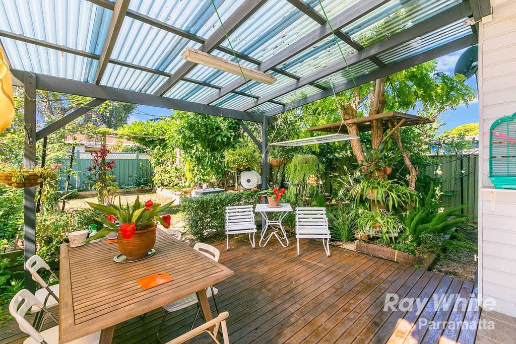3 Ritchie Street, Rosehill - Thumbnail 2
