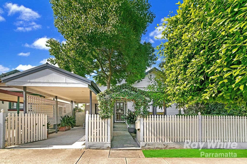 3 Ritchie Street, Rosehill - Thumbnail 8