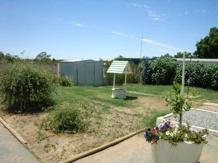 44 Slater Street, CARNAMAH WA 6517, Carnamah - Thumbnail 2