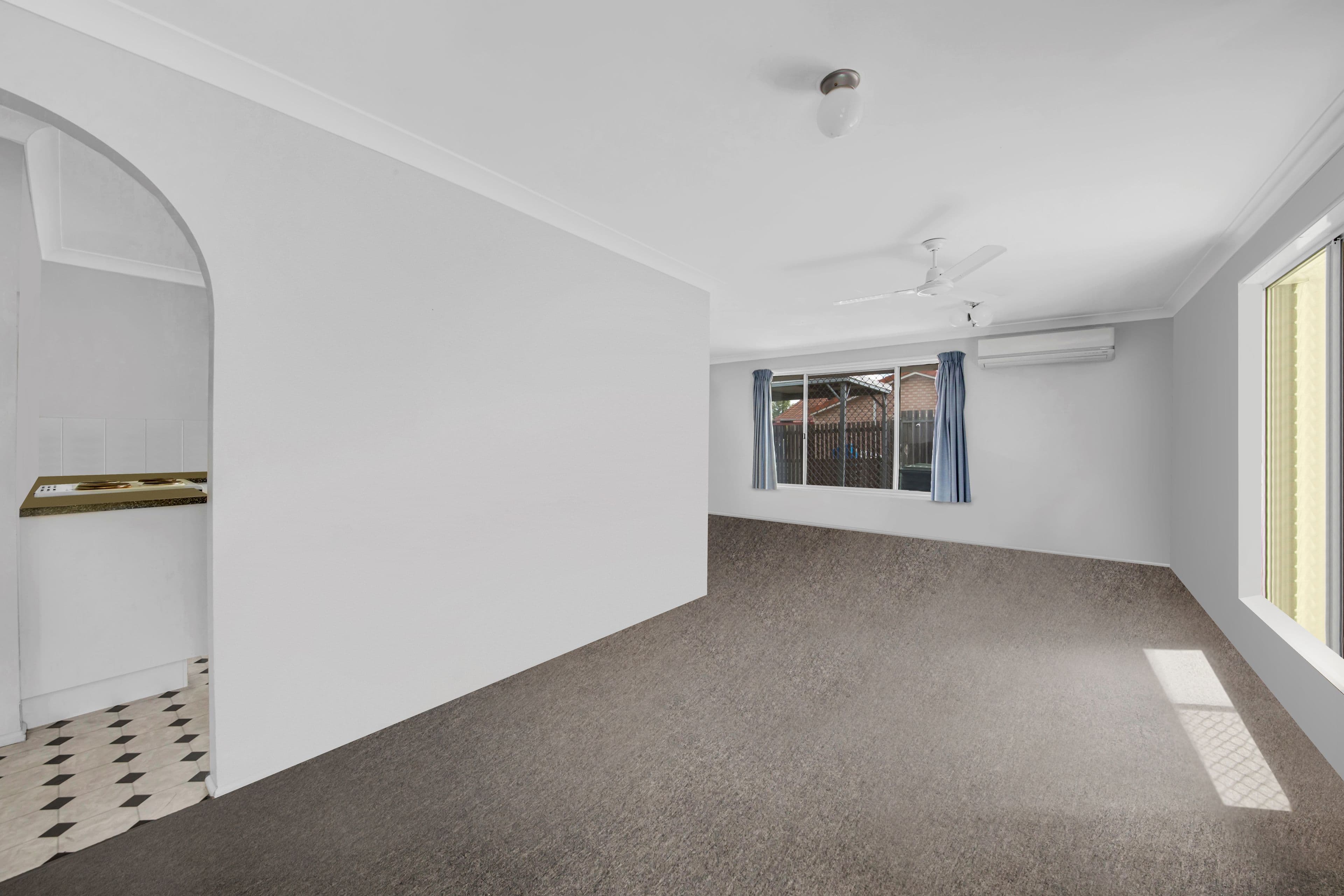 44 Clarance Drive, New Auckland QLD 4680, New Auckland - Thumbnail 2