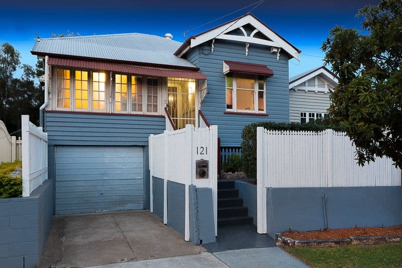 121 Waterworks Road, Ashgrove QLD 4060, Ashgrove - Image 1