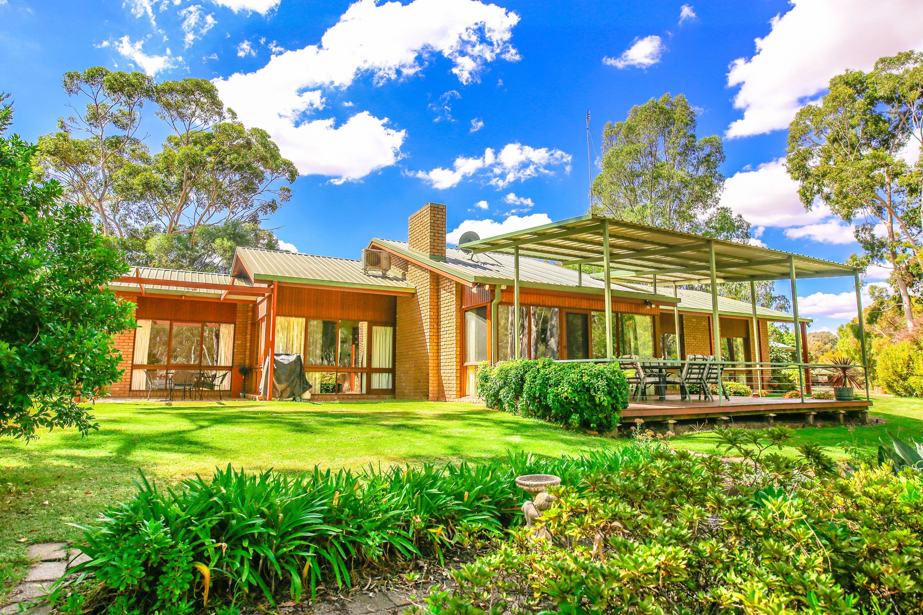 160-168 River Street, Deniliquin NSW 2710, Deniliquin - Image 1