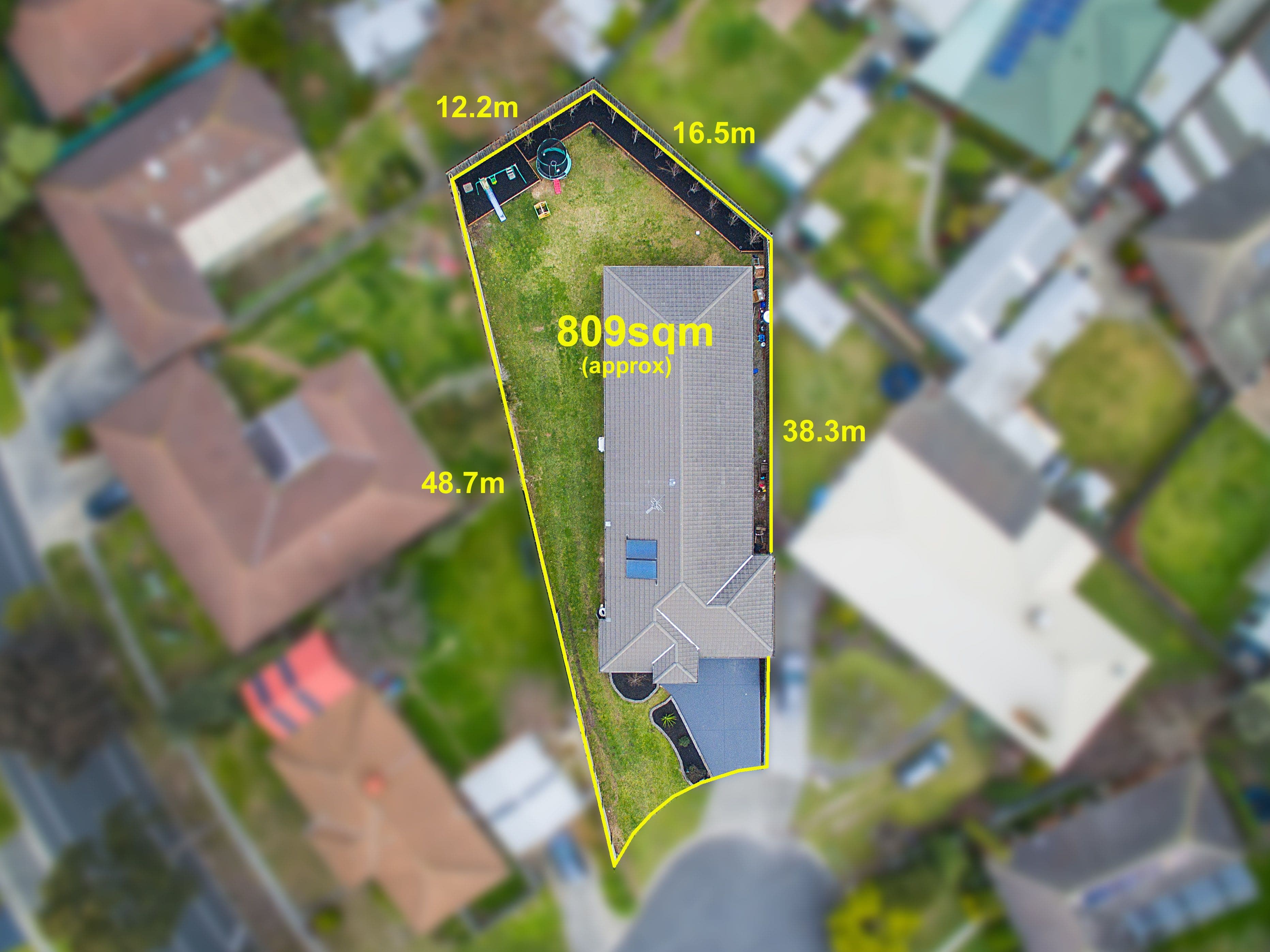 5 Norwood Court, Cranbourne VIC 3977, Cranbourne - Thumbnail 3