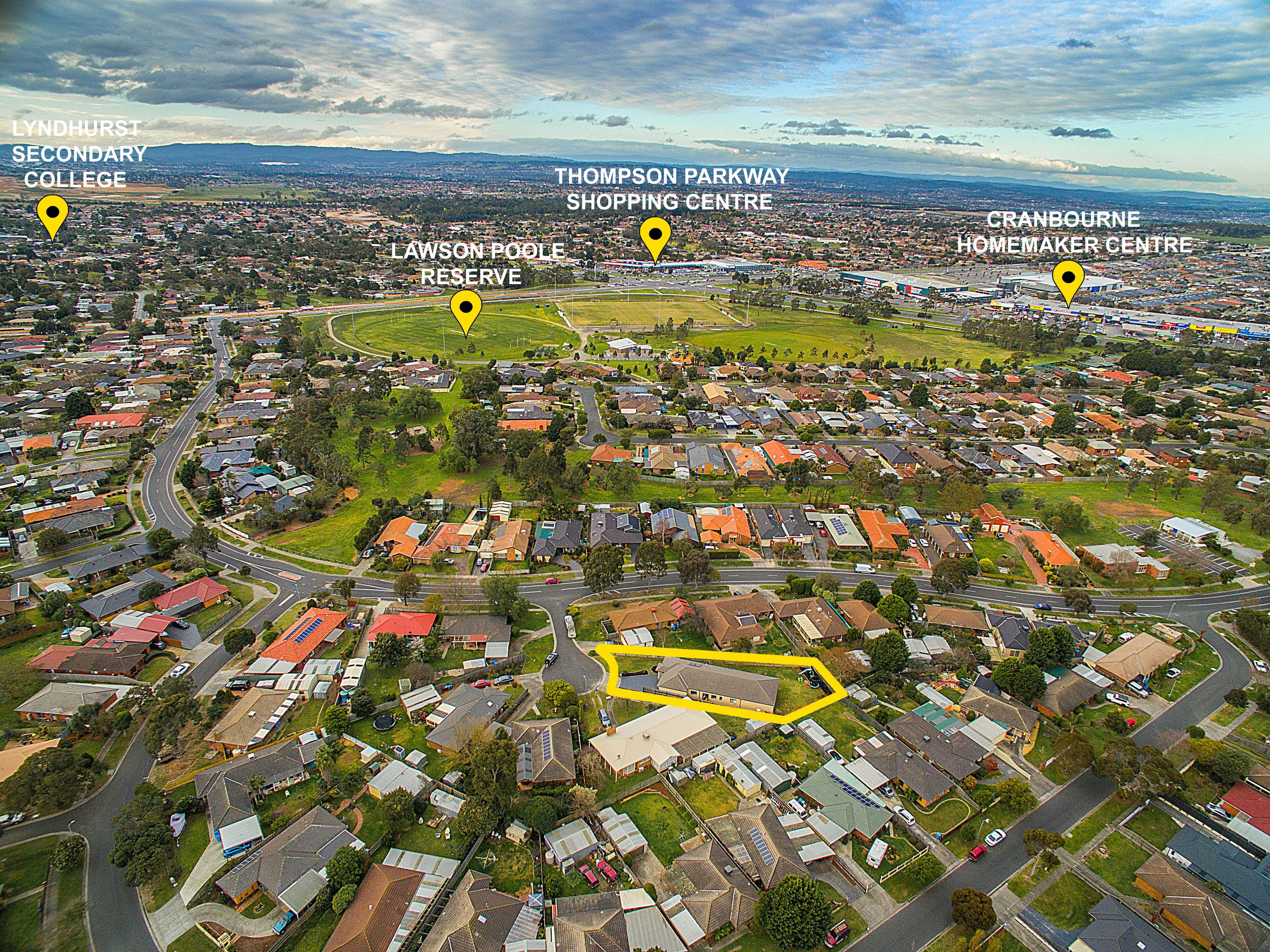 5 Norwood Court, Cranbourne VIC 3977, Cranbourne - Thumbnail 4