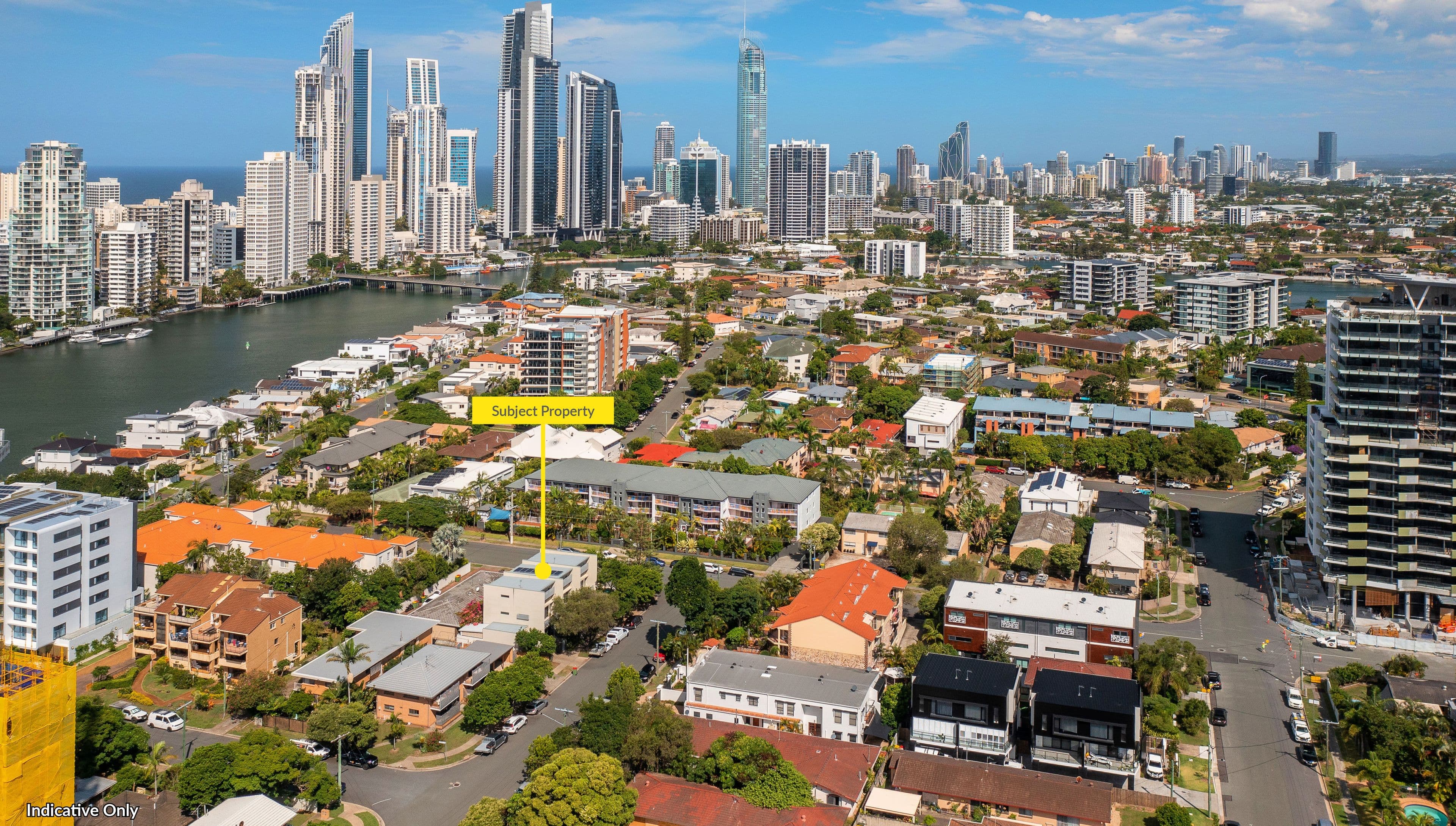 3 Parneno Street, Chevron Island QLD 4217, Chevron Island - Image 1