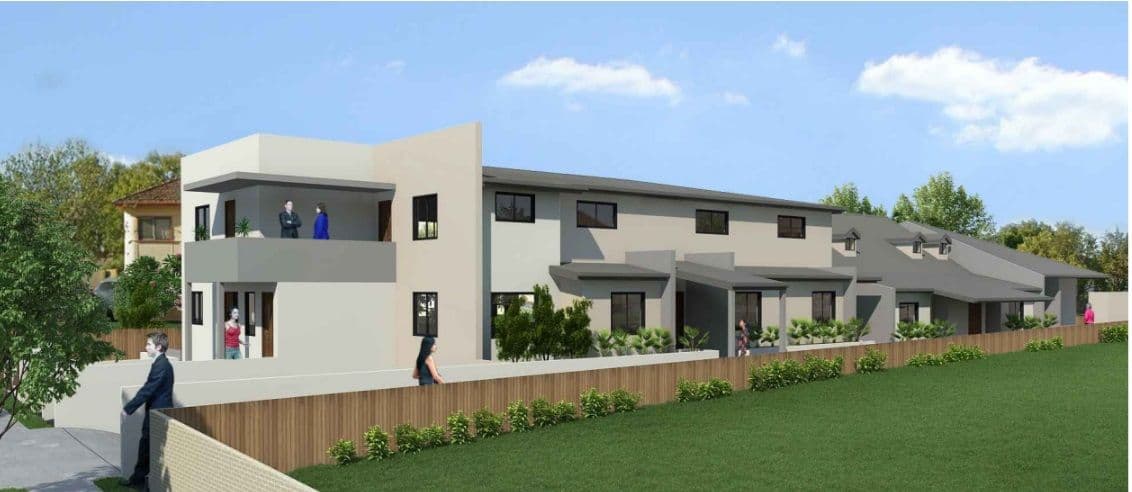 3A Stapleton Street, Wentworthville NSW 2145, Wentworthville - Thumbnail 3
