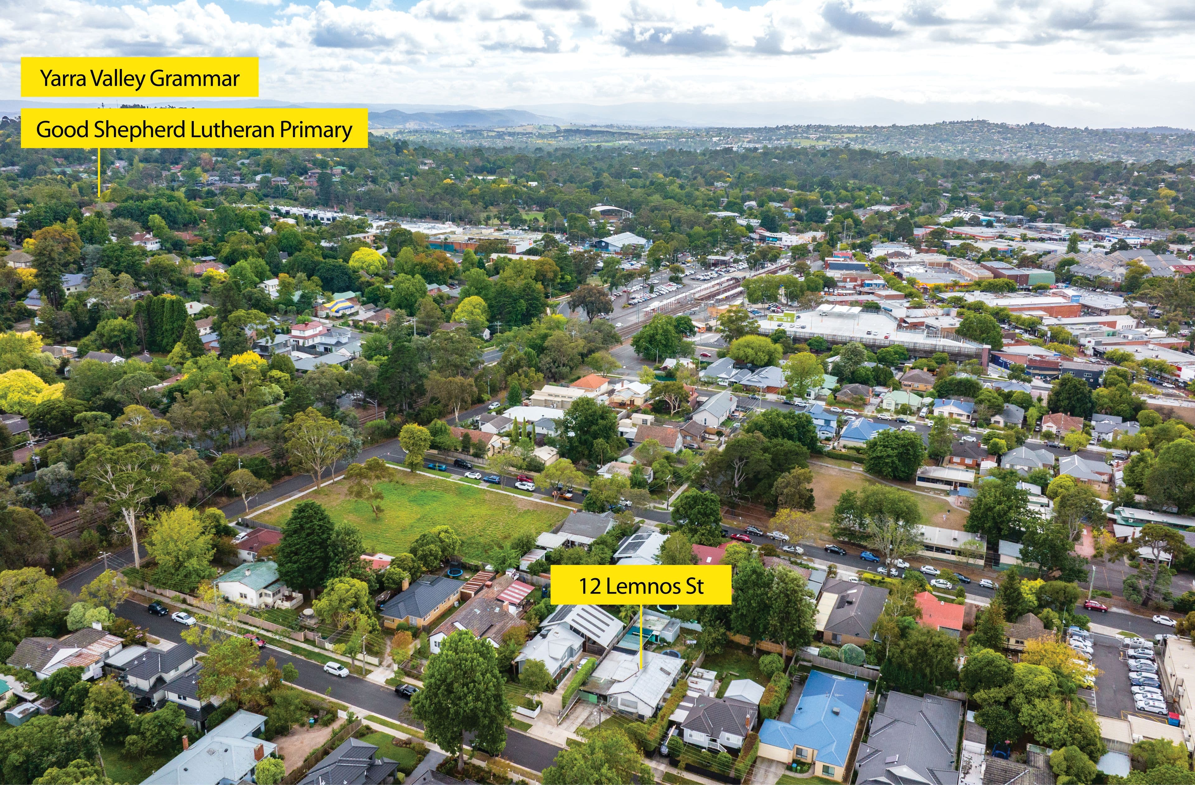 12 Lemnos Street, Croydon VIC 3136, Croydon - Thumbnail 4