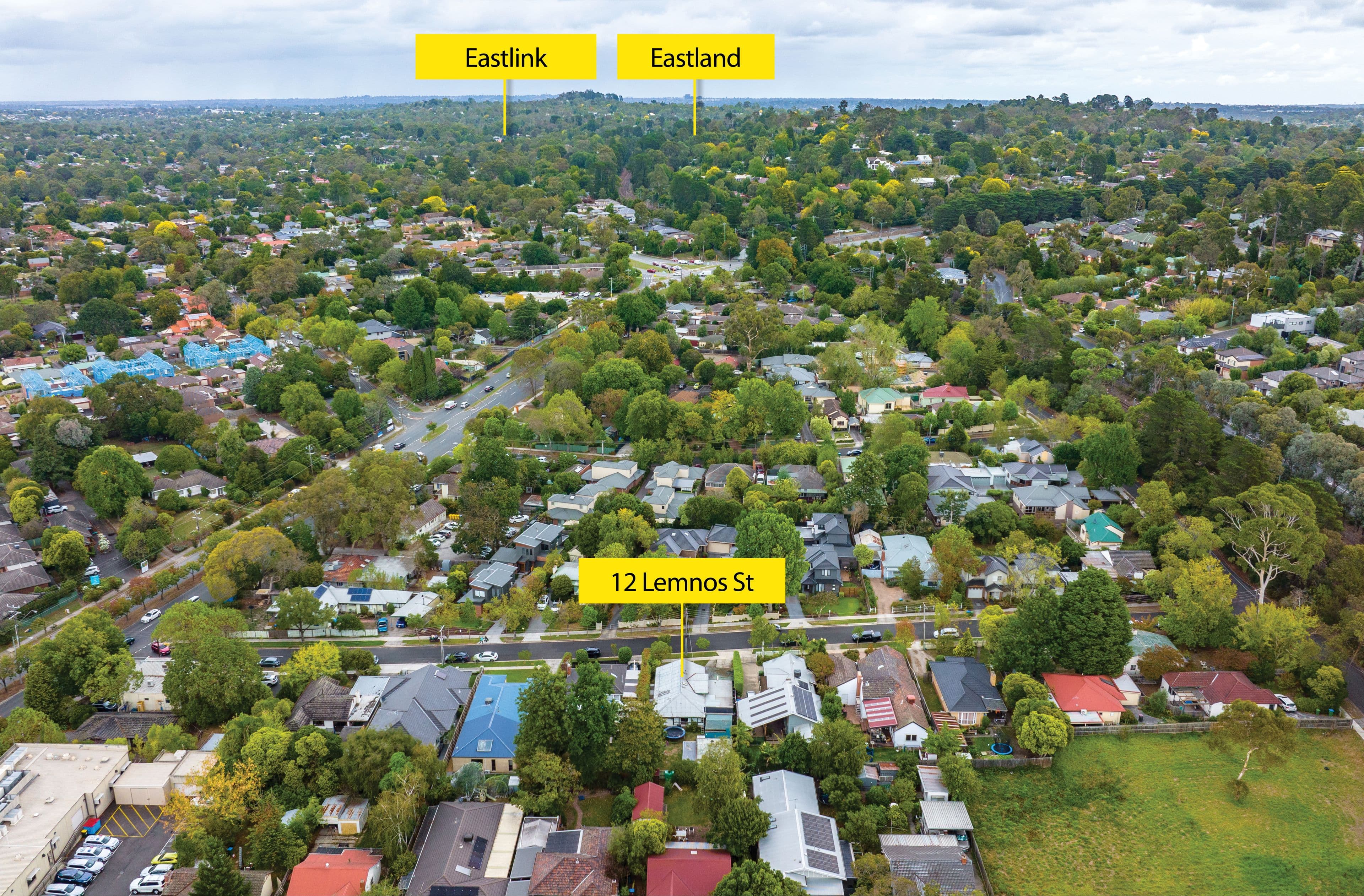 12 Lemnos Street, Croydon VIC 3136, Croydon - Thumbnail 5