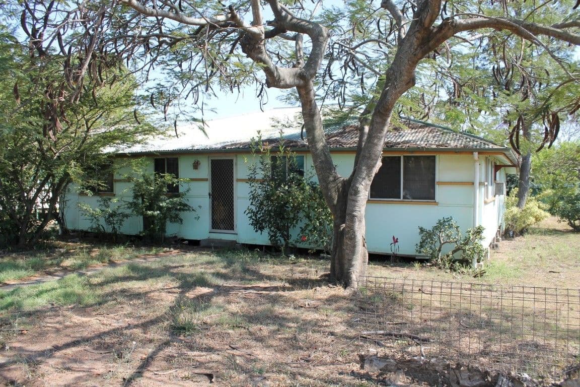 27 Gavin Street, BUNDABERG NORTH QLD 4670, Bundaberg North - Image 1