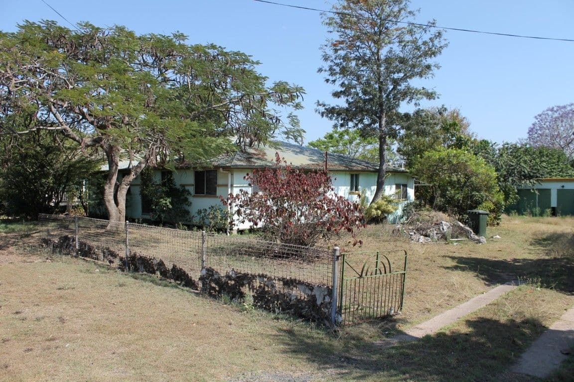 27 Gavin Street, BUNDABERG NORTH QLD 4670, Bundaberg North - Thumbnail 4