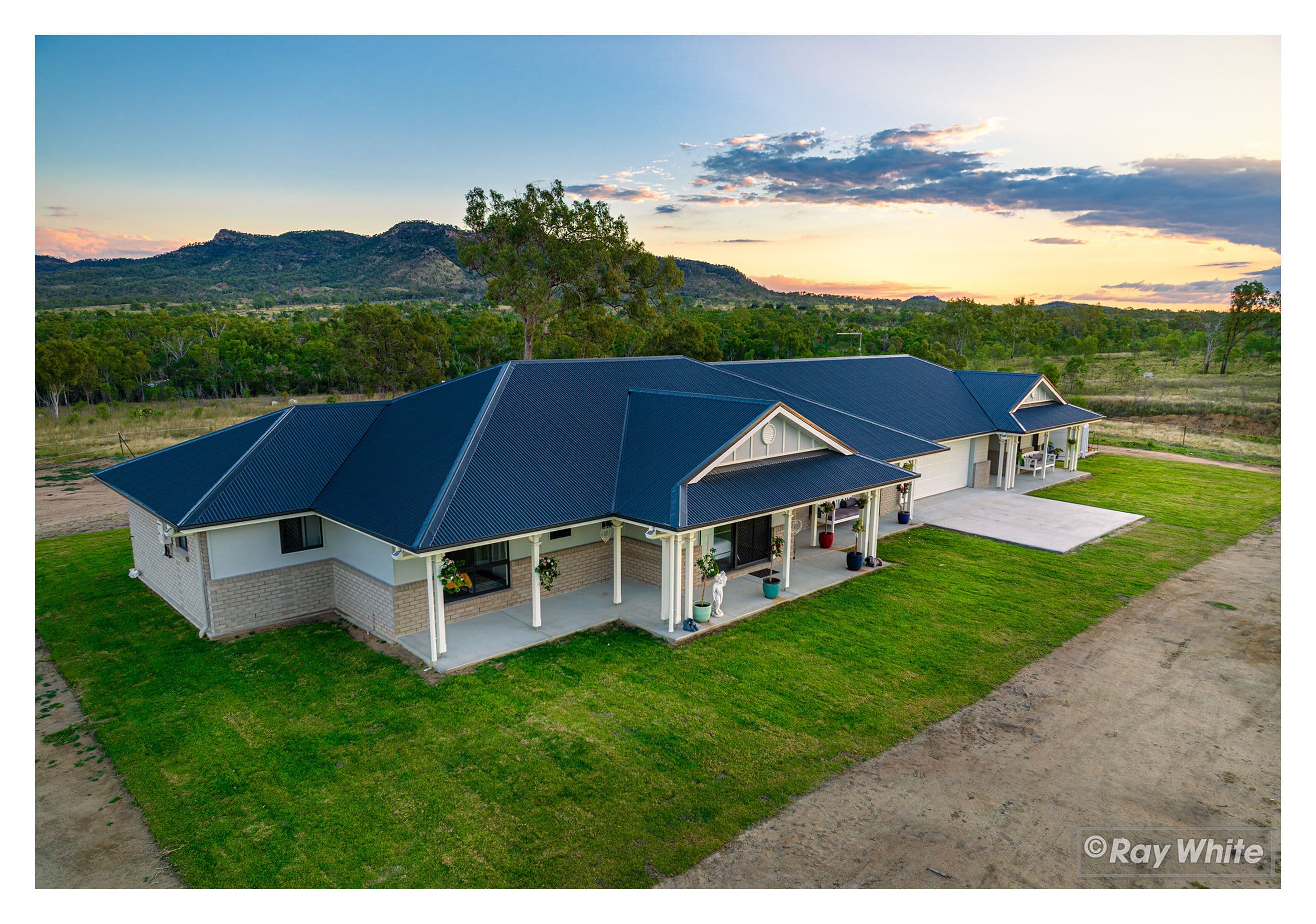 Lot 2 Hume Road, Bouldercombe QLD 4702, Bouldercombe - Image 1