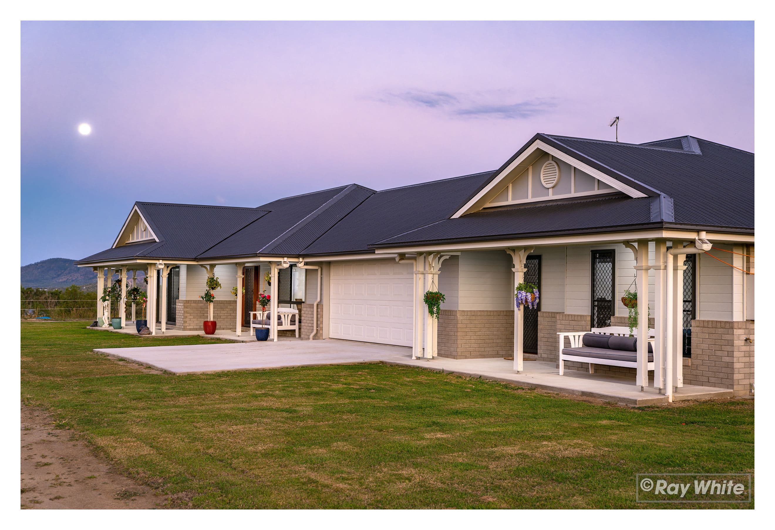 Lot 2 Hume Road, Bouldercombe QLD 4702, Bouldercombe - Thumbnail 2