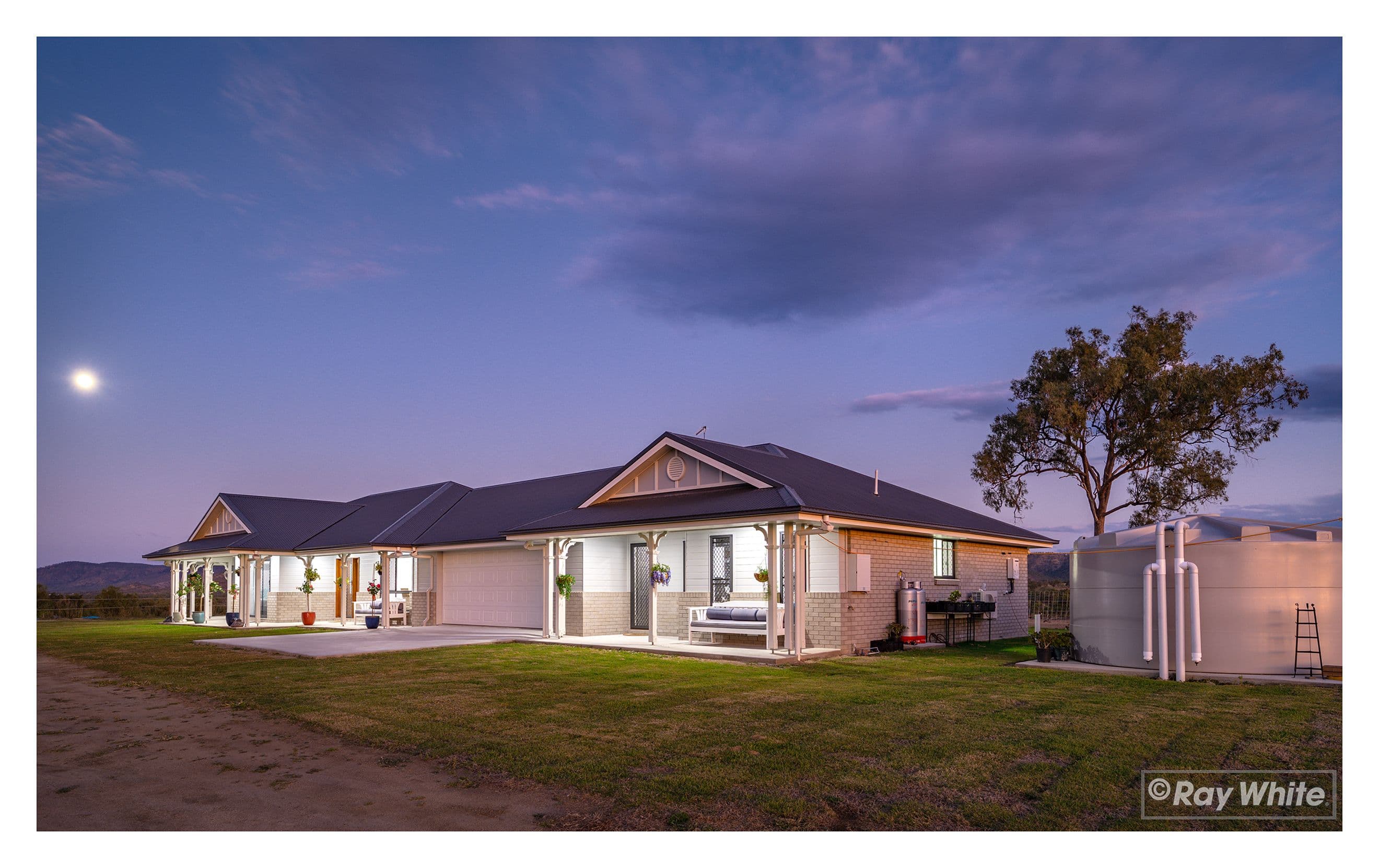 Lot 2 Hume Road, Bouldercombe QLD 4702, Bouldercombe - Thumbnail 3