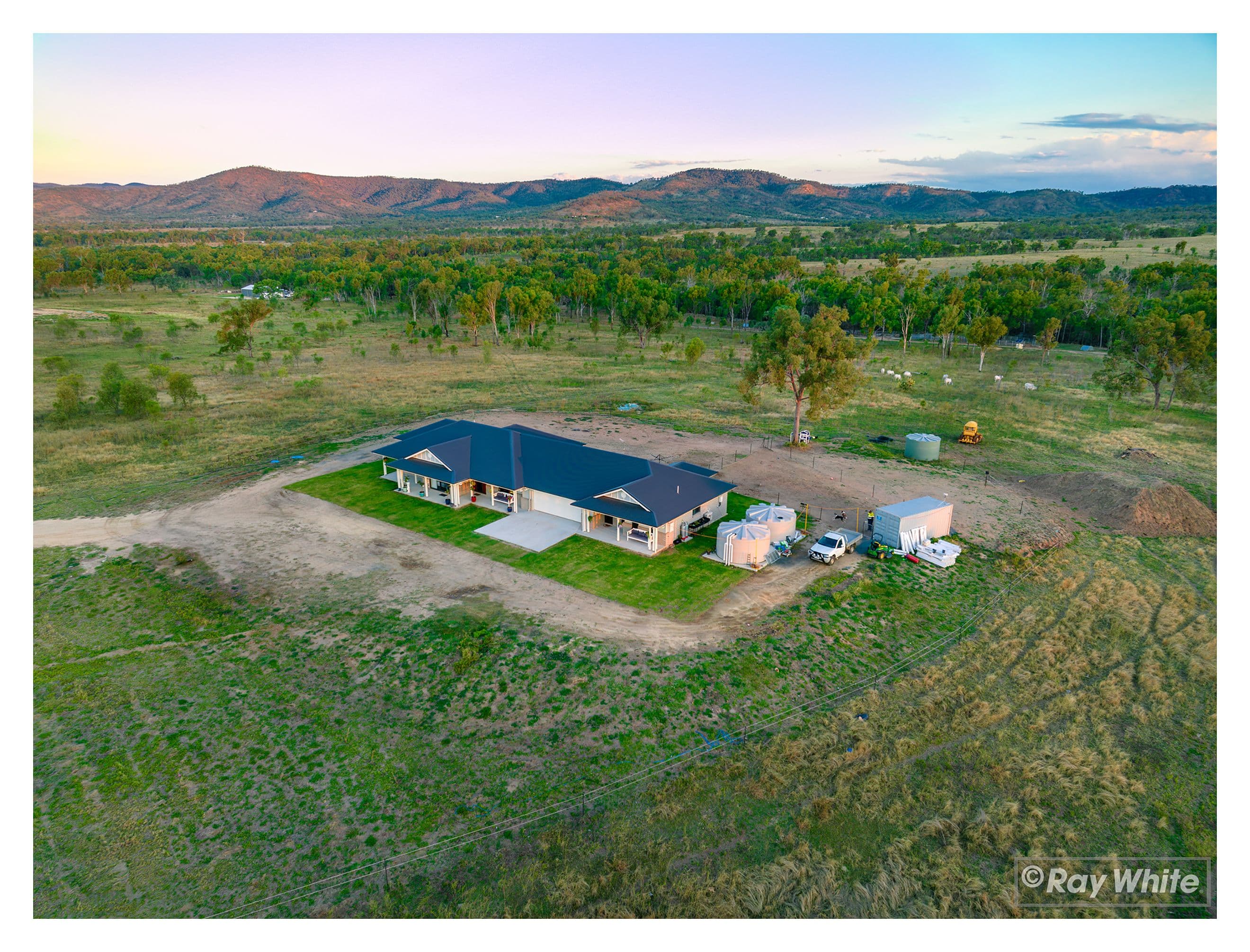 Lot 2 Hume Road, Bouldercombe QLD 4702, Bouldercombe - Thumbnail 4