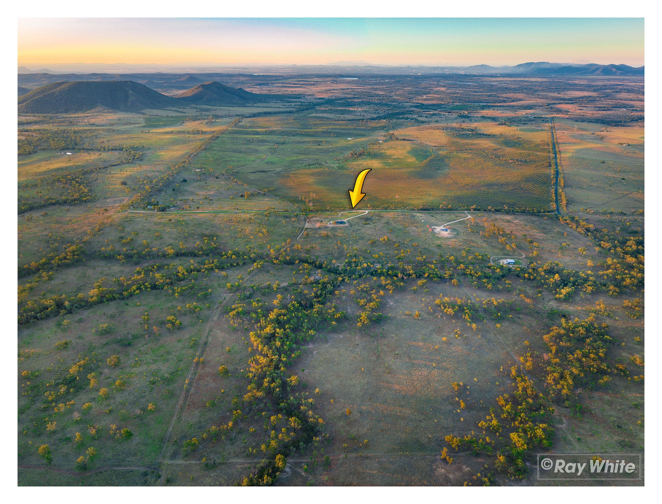 Lot 2 Hume Road, Bouldercombe QLD 4702, Bouldercombe - Thumbnail 5