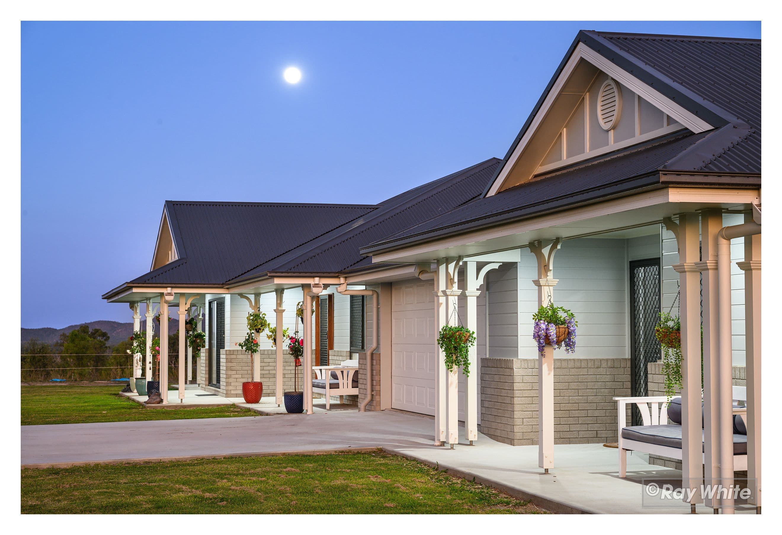 Lot 2 Hume Road, Bouldercombe QLD 4702, Bouldercombe - Thumbnail 6