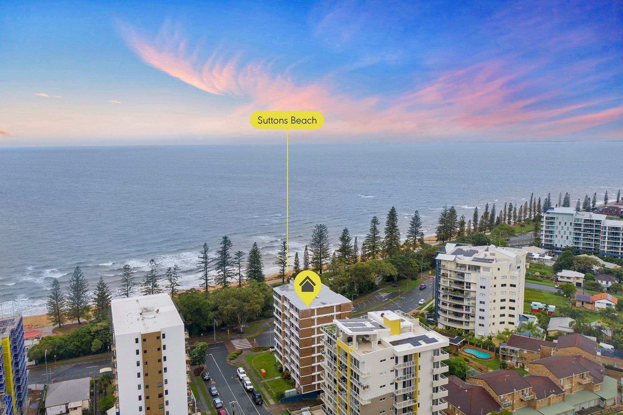 51 Marine Parade, Redcliffe QLD 4020, Redcliffe - Thumbnail 8