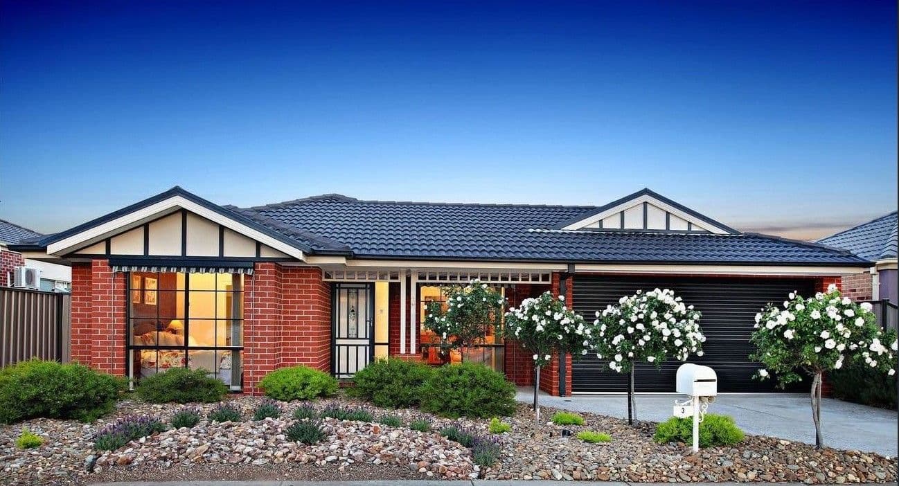 3 Mikayla Court, Burnside Heights VIC 3023, Burnside Heights - Image 1