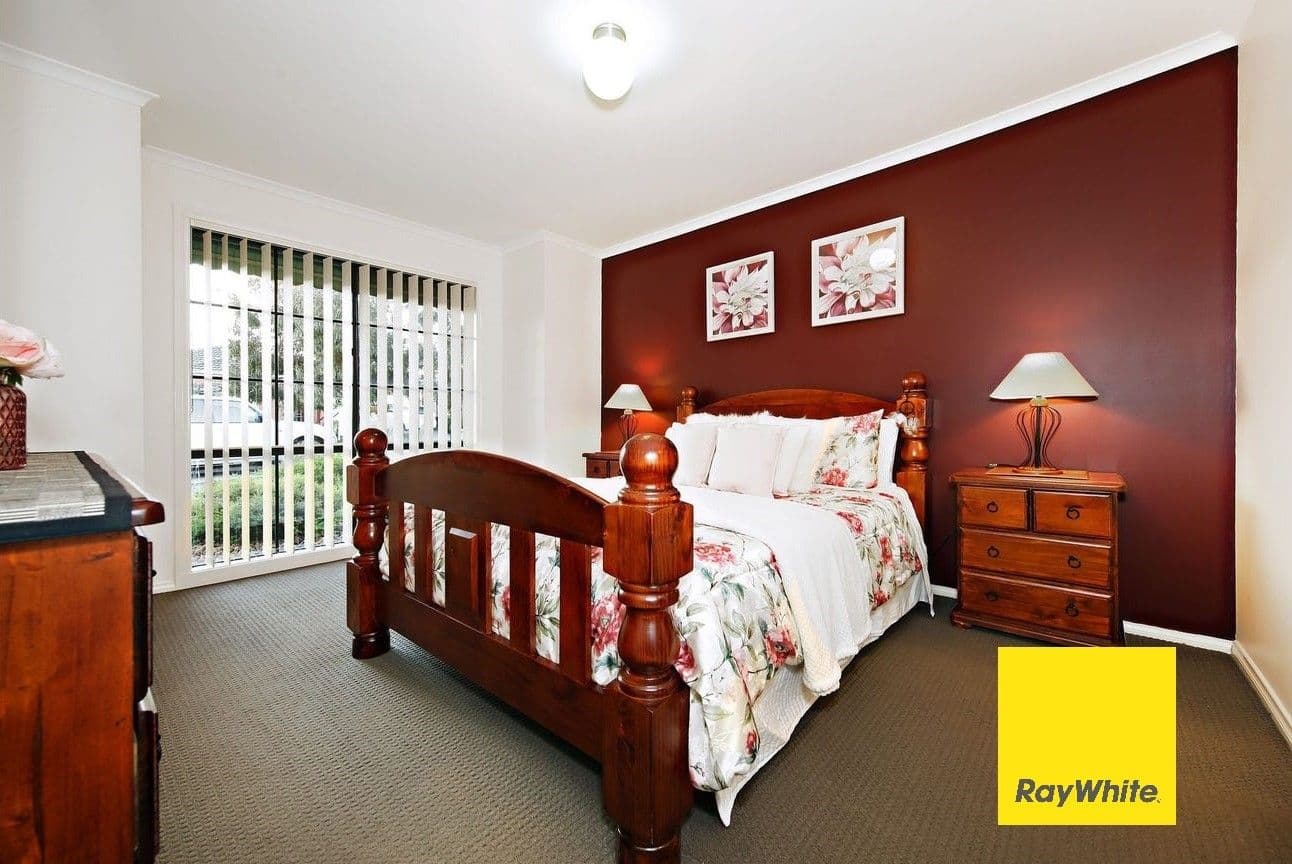 3 Mikayla Court, Burnside Heights VIC 3023, Burnside Heights - Thumbnail 6