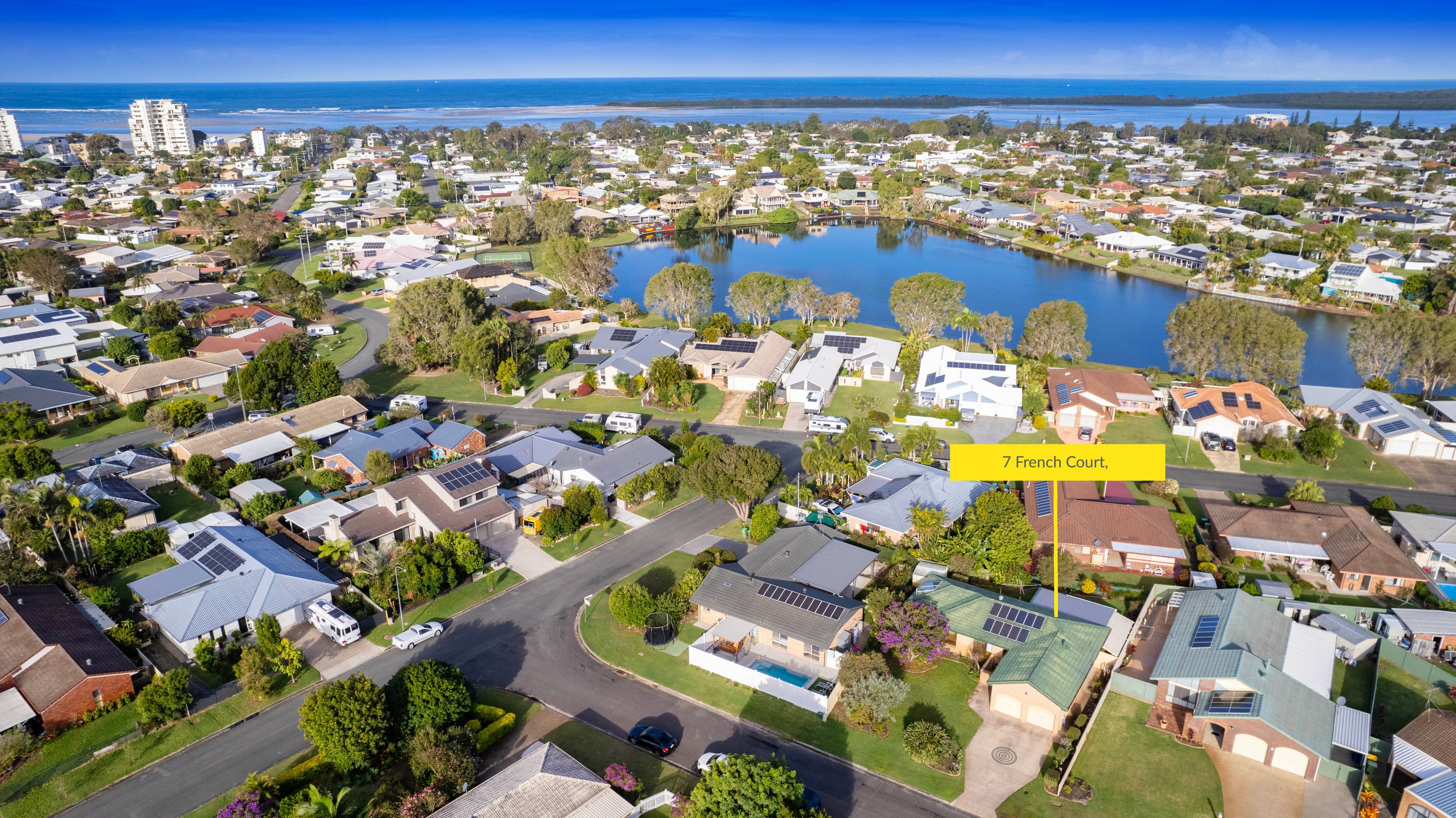 7 French Court, Golden Beach QLD 4551, Golden Beach - Thumbnail 2