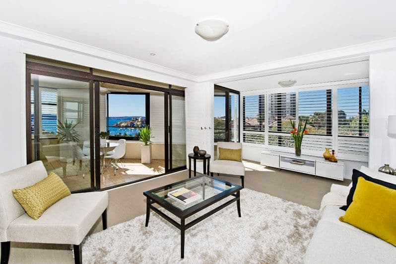 170 Ocean St (entry also thru Arthur St), EDGECLIFF NSW 2027, Edgecliff - Thumbnail 2