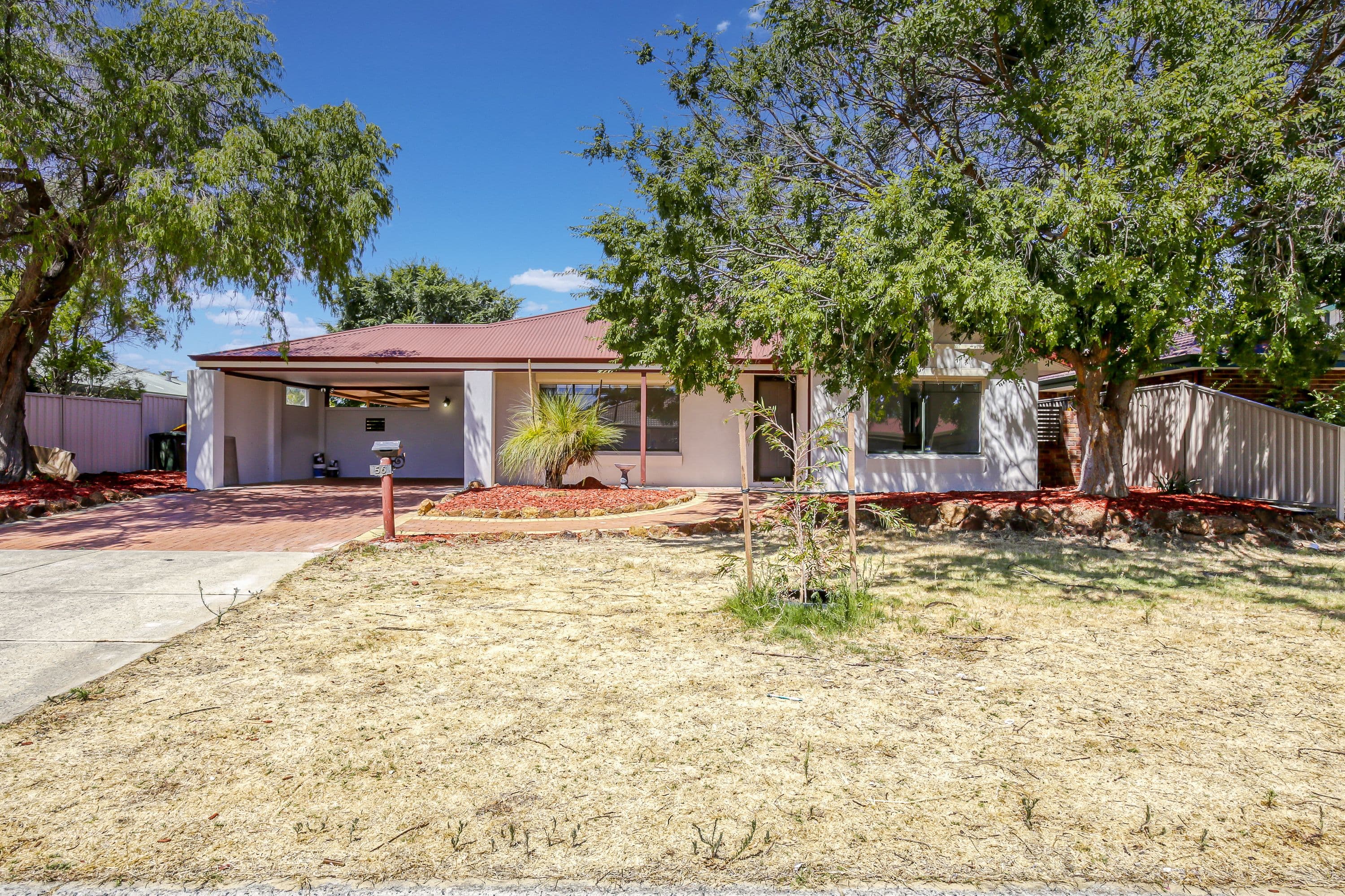 56 Brown Crescent, Seville Grove WA 6112, Seville Grove - Image 1