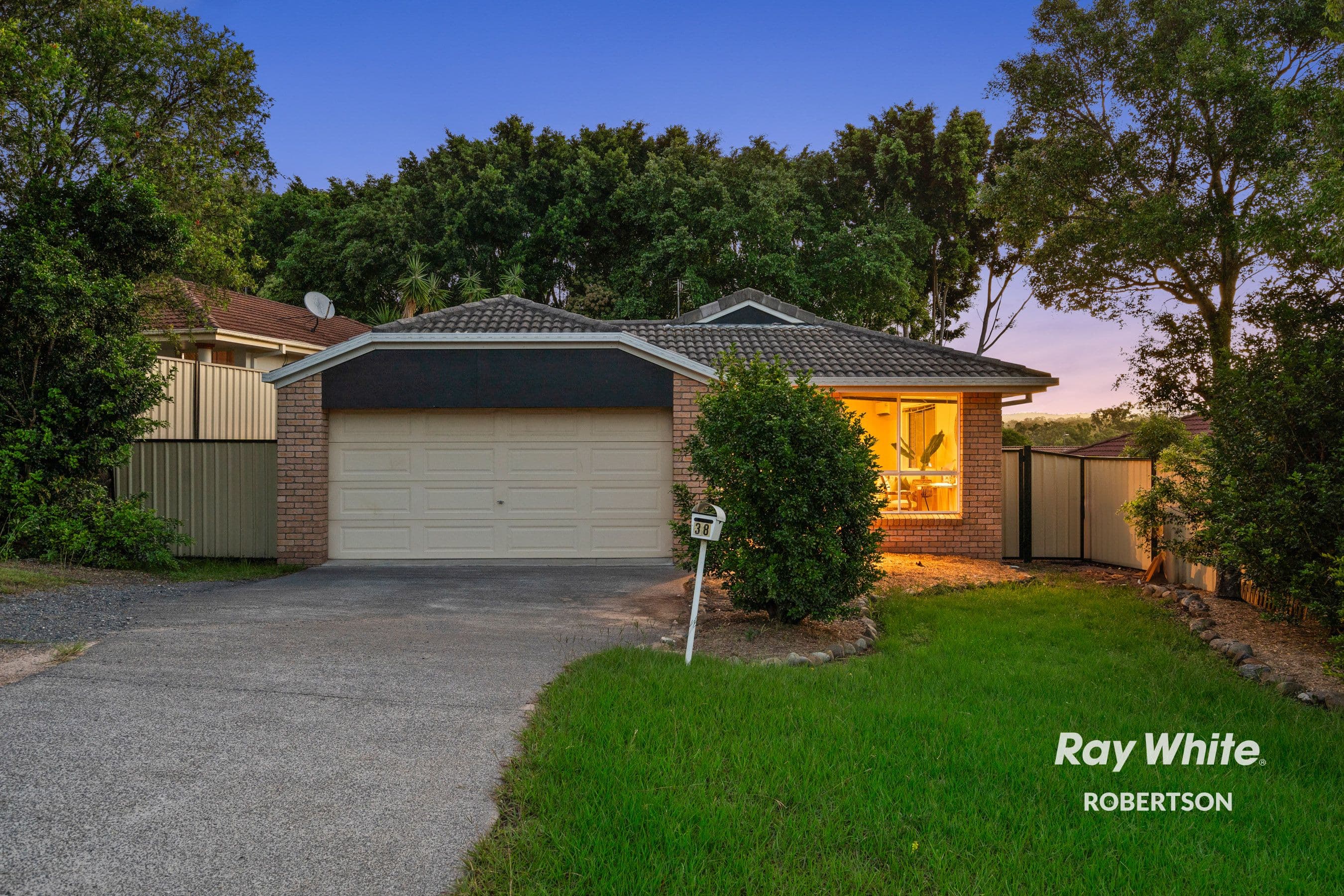 38 Colorado Circuit, Parkwood QLD 4214, Parkwood - Image 1