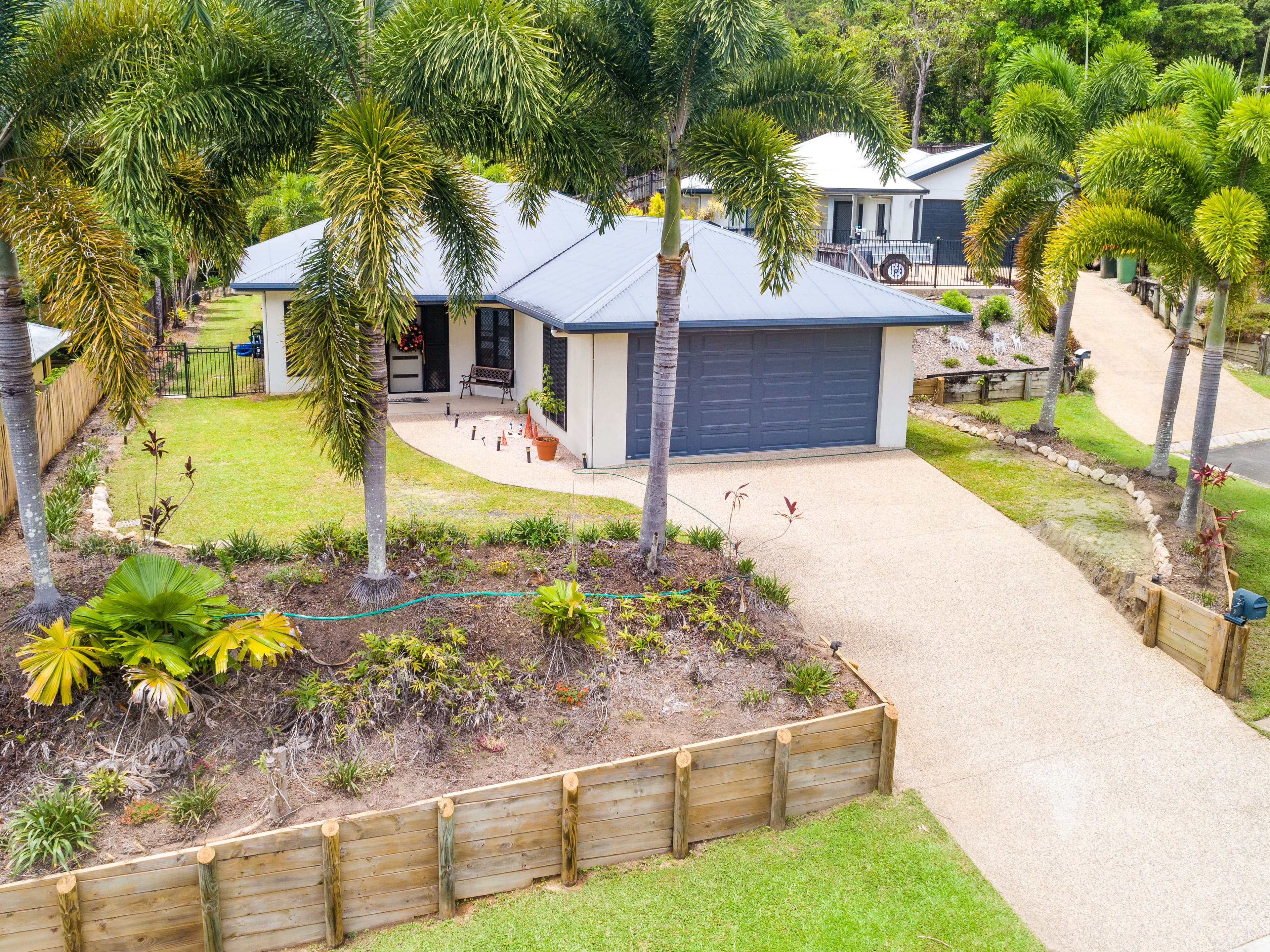 27 Surtees Close, Bentley Park QLD 4869, Bentley Park - Image 1