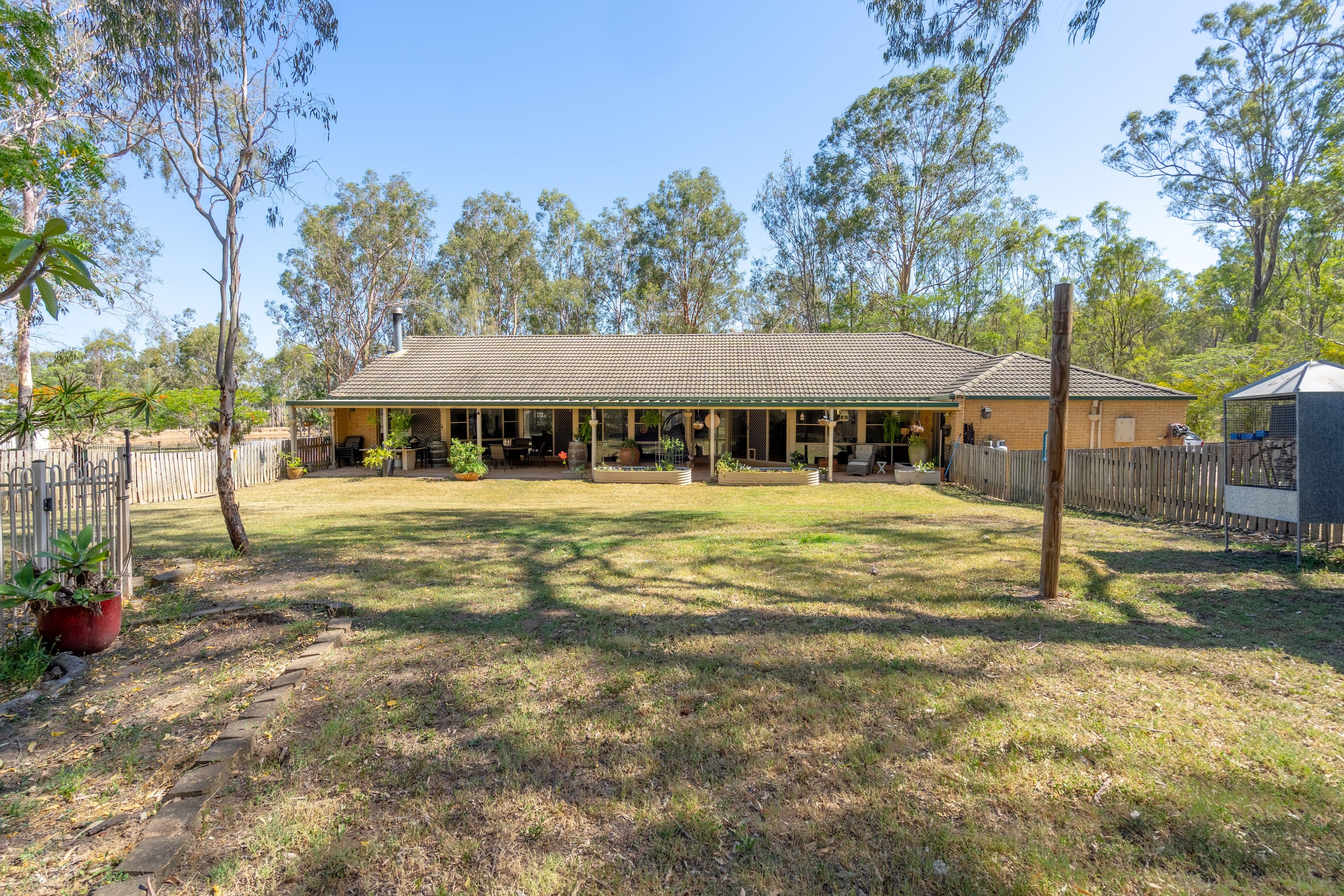 484 Wivenhoe Pocket Road, Wivenhoe Pocket QLD 4306, Wivenhoe Pocket - Image 1