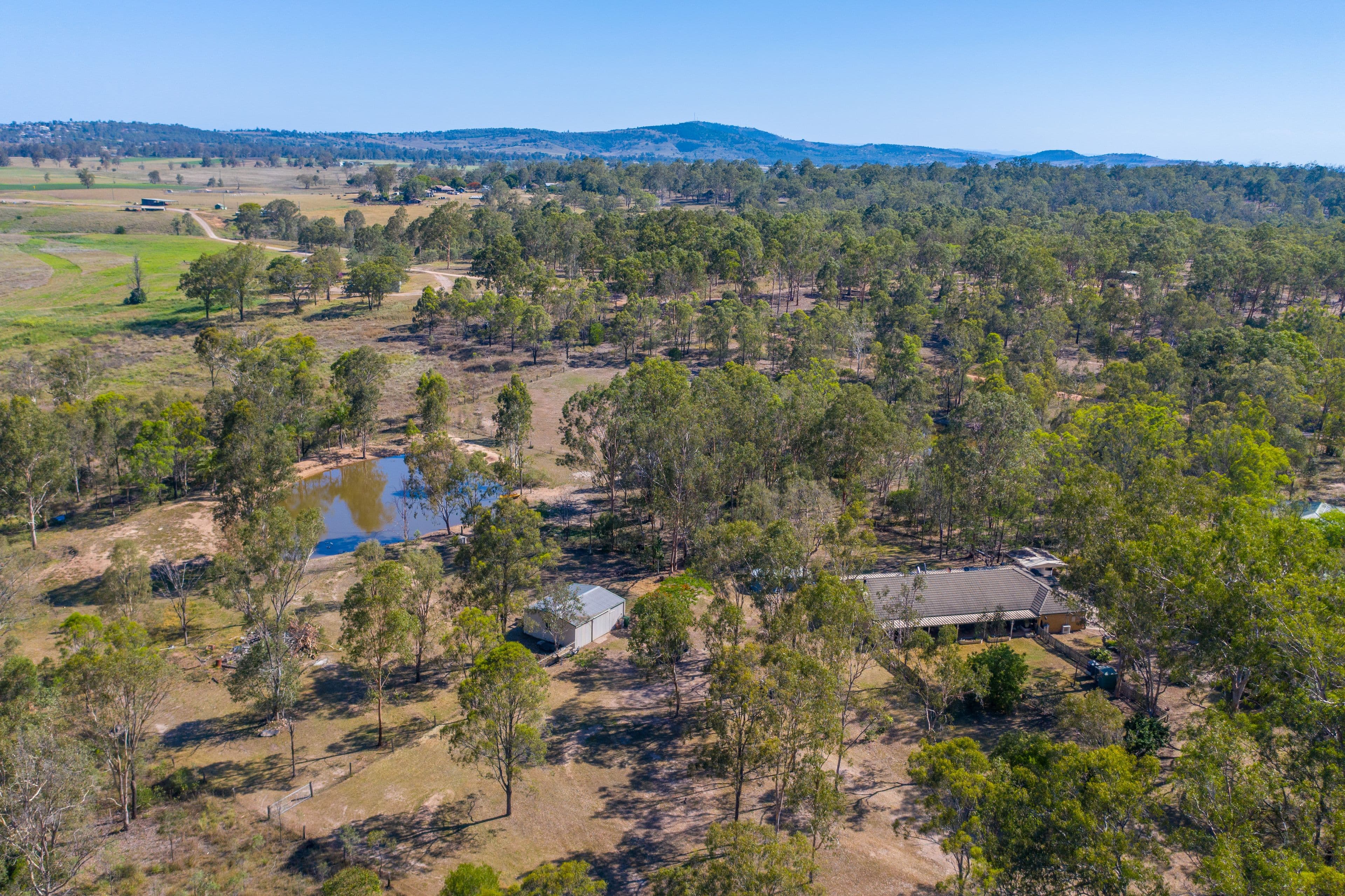 484 Wivenhoe Pocket Road, Wivenhoe Pocket QLD 4306, Wivenhoe Pocket - Thumbnail 3