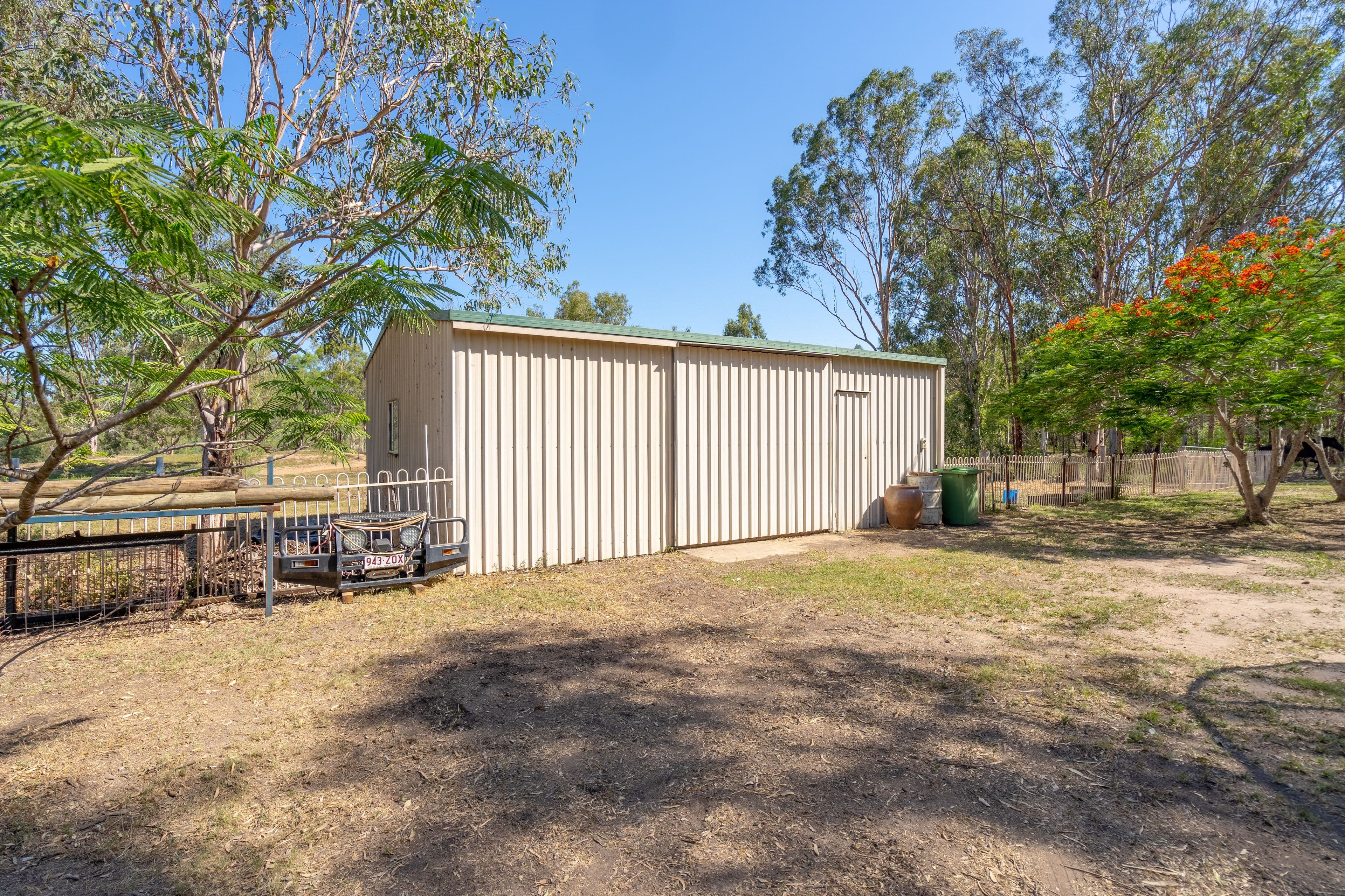484 Wivenhoe Pocket Road, Wivenhoe Pocket QLD 4306, Wivenhoe Pocket - Thumbnail 8