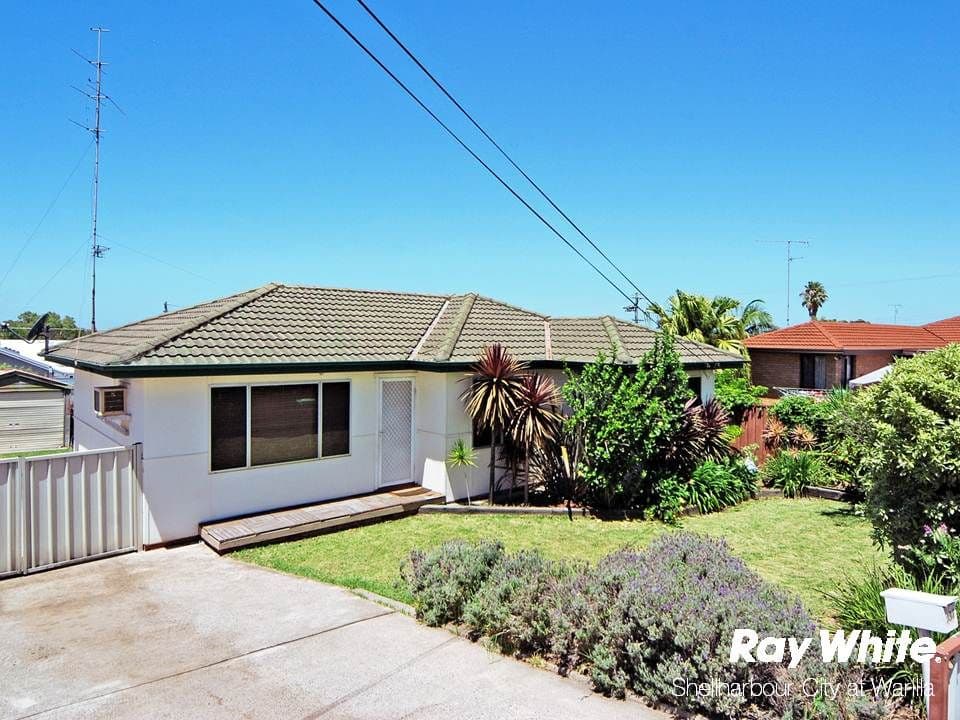 237 Shellharbour Road, BARRACK HEIGHTS NSW 2528, Barrack Heights - Image 1