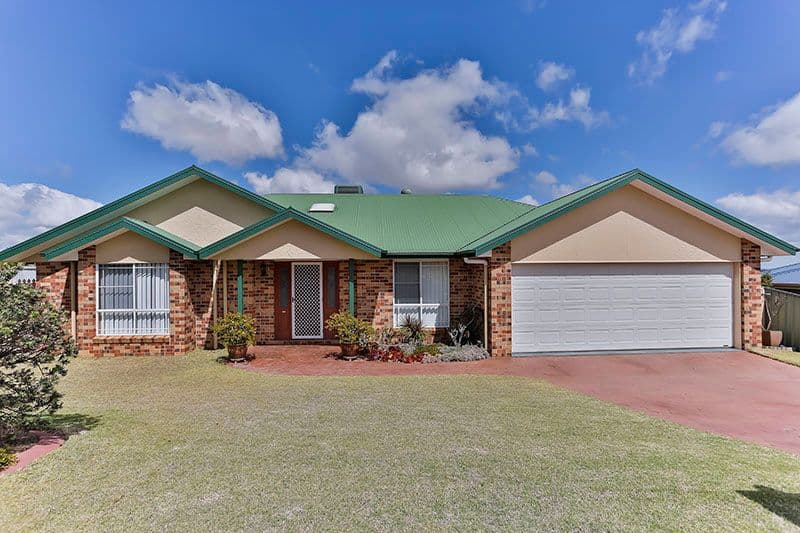 4 Mirage Court, WILSONTON QLD 4350, Wilsonton - Image 1