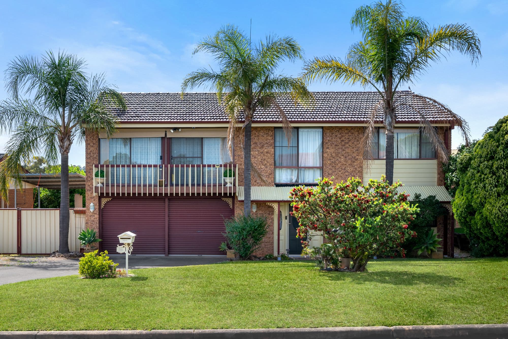 35 Clerkenwell Street, Ambarvale NSW 2560, Ambarvale - Image 1