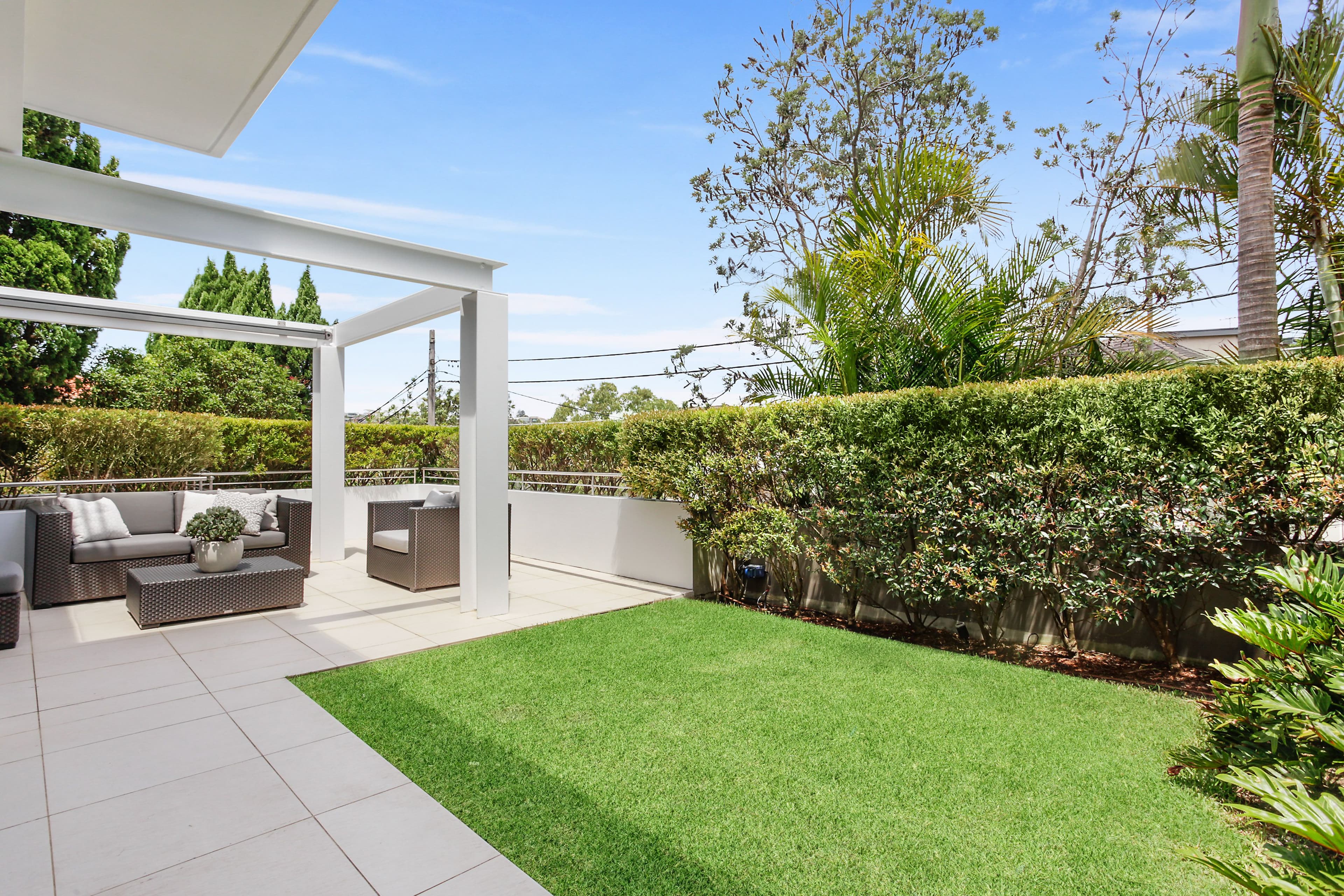 Residence 1, 2 Conway Avenue, Rose Bay NSW 2029, Rose Bay - Thumbnail 2