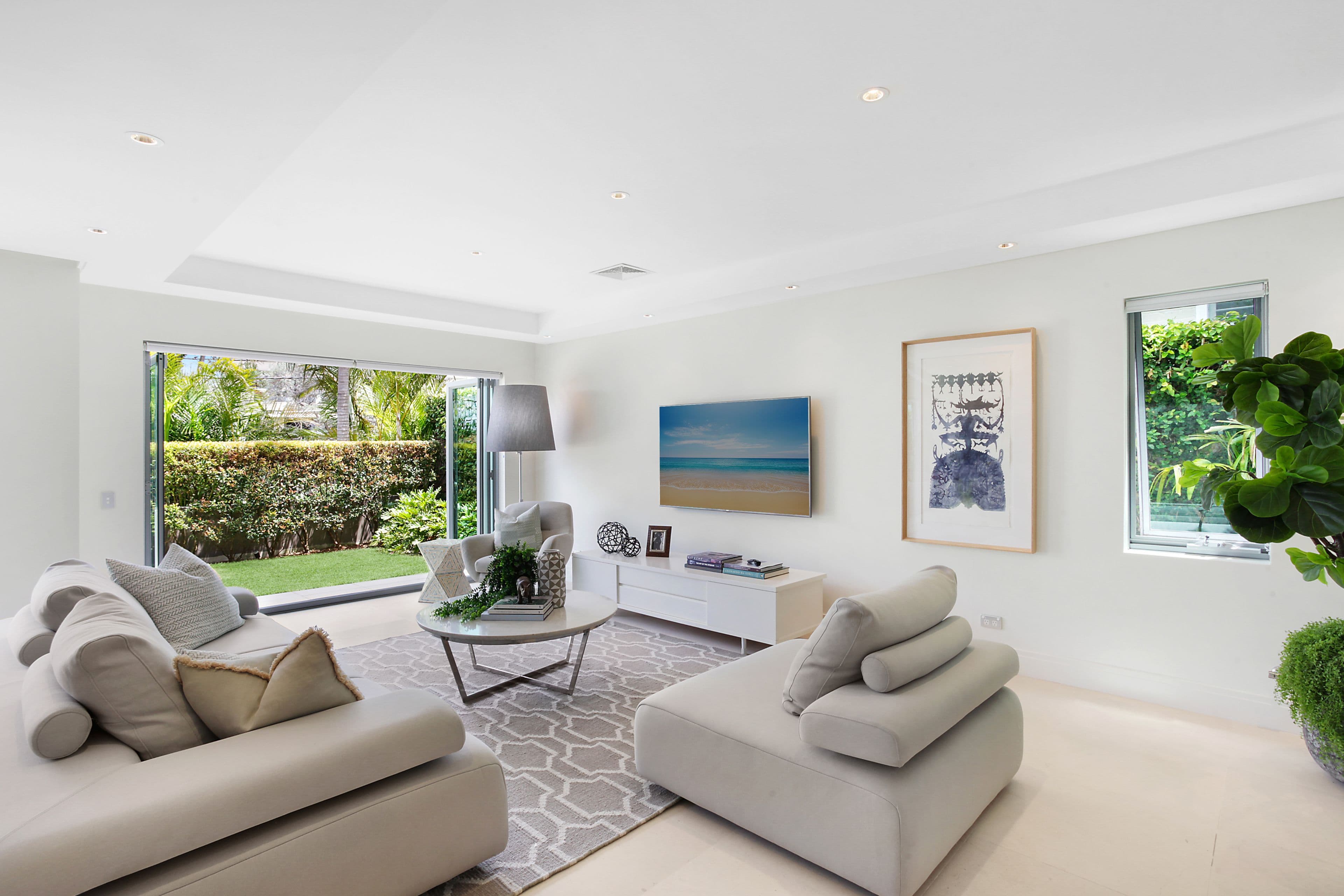 Residence 1, 2 Conway Avenue, Rose Bay NSW 2029, Rose Bay - Thumbnail 3