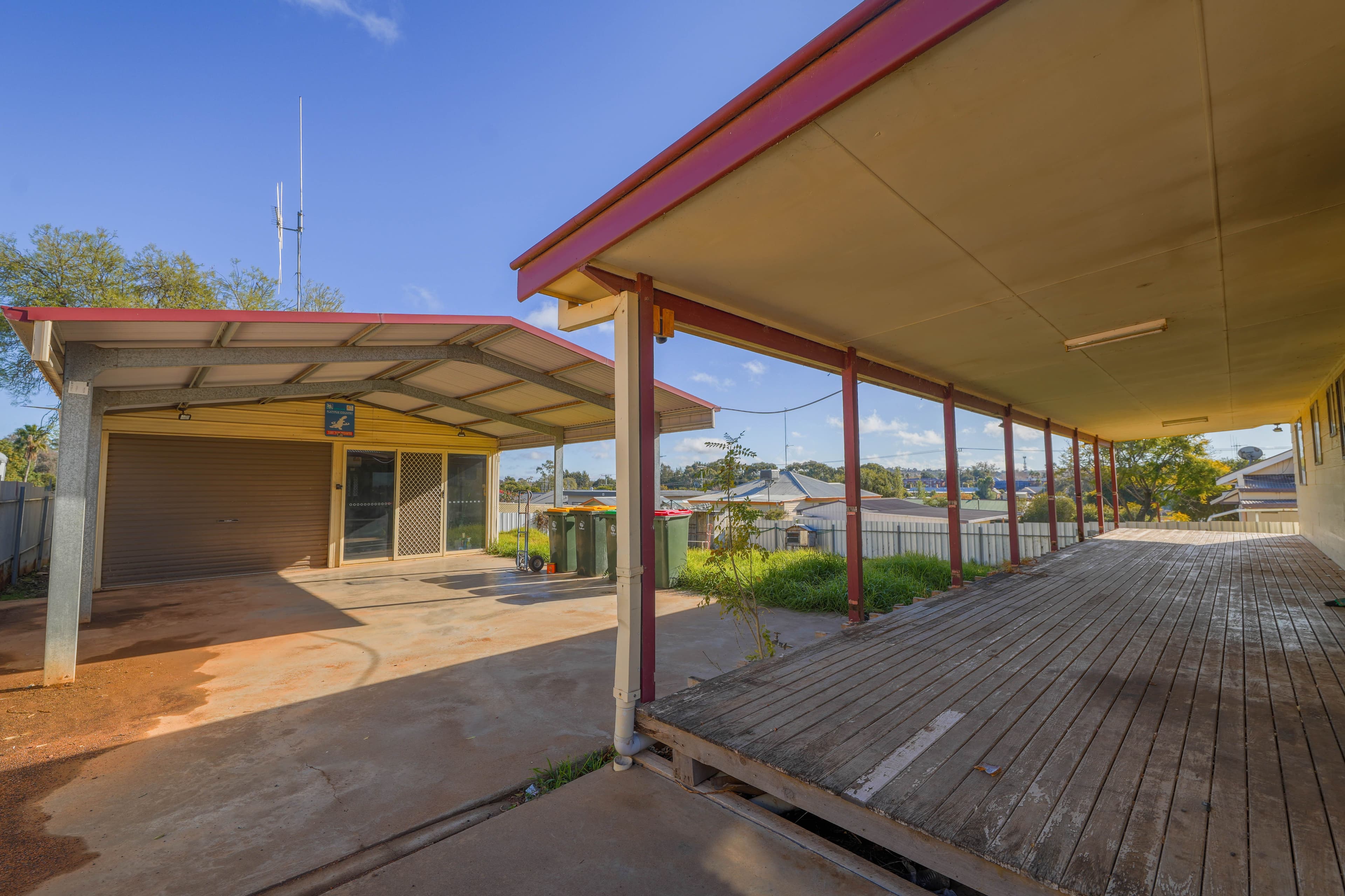 6 Park Street, Parkes NSW 2870, Parkes - Thumbnail 8