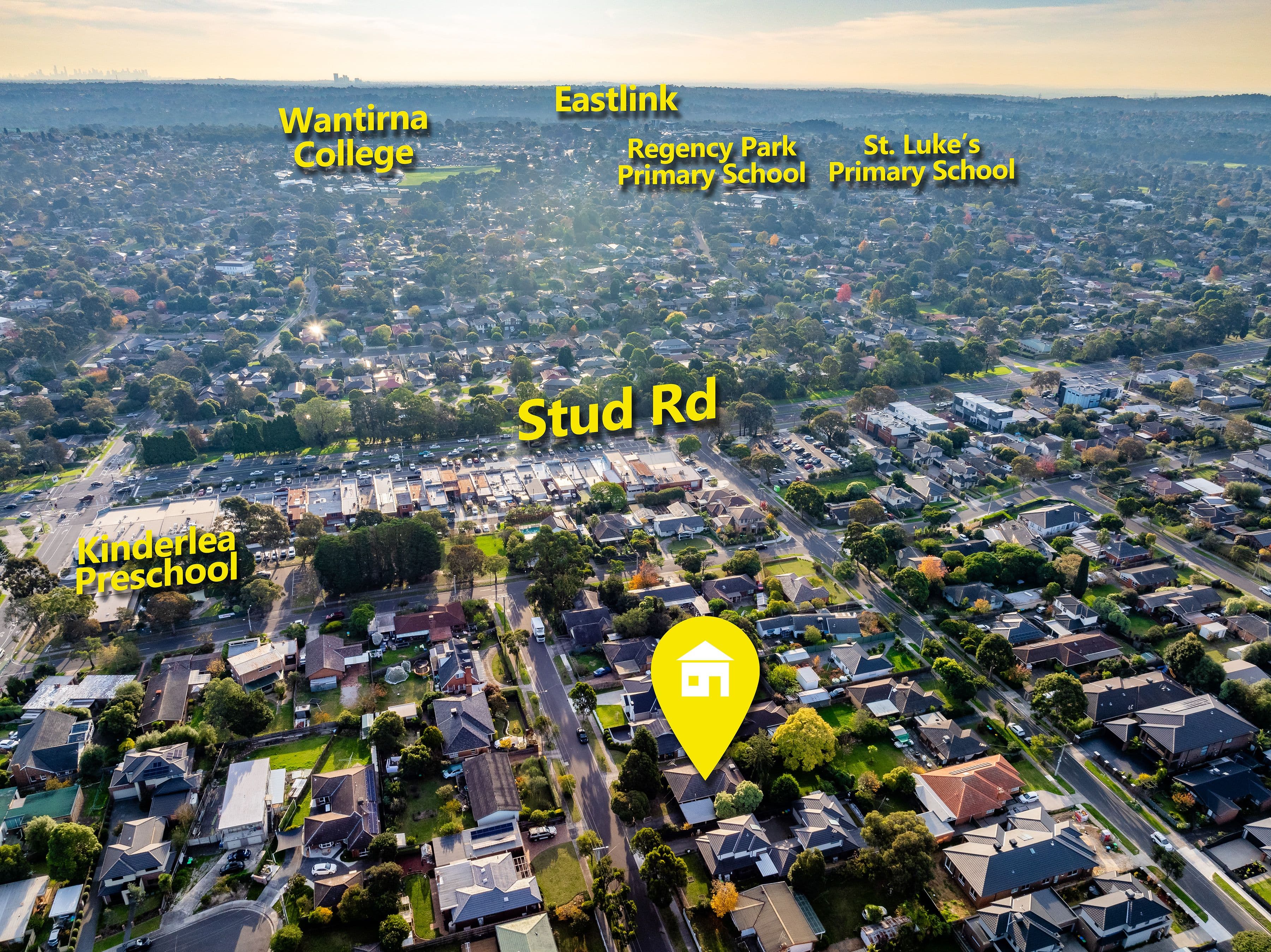 9 Aisbett Avenue, Wantirna South VIC 3152, Wantirna South - Thumbnail 7