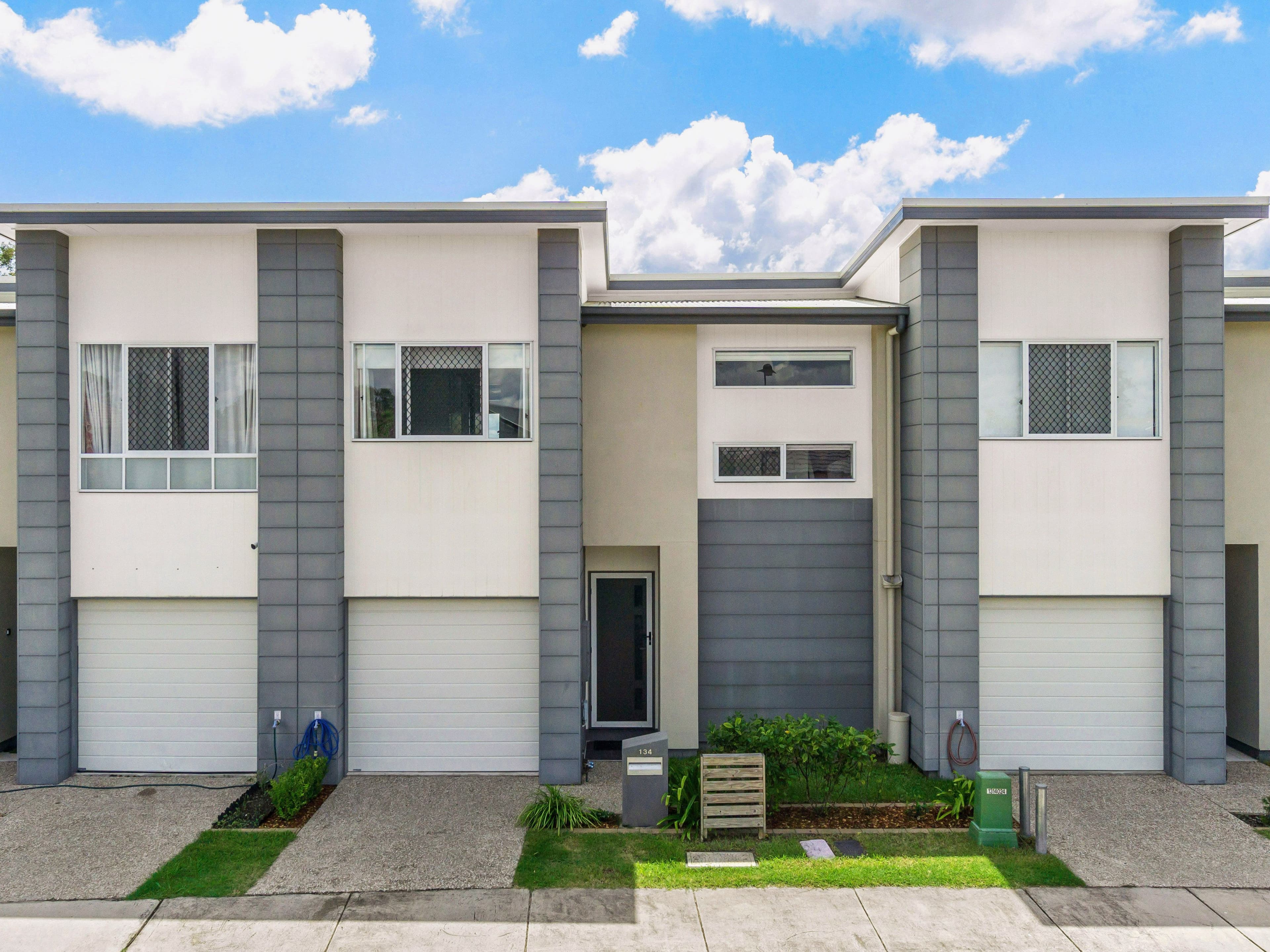 134 Mount Kaputar Avenue, Fitzgibbon QLD 4018, Fitzgibbon - Image 1