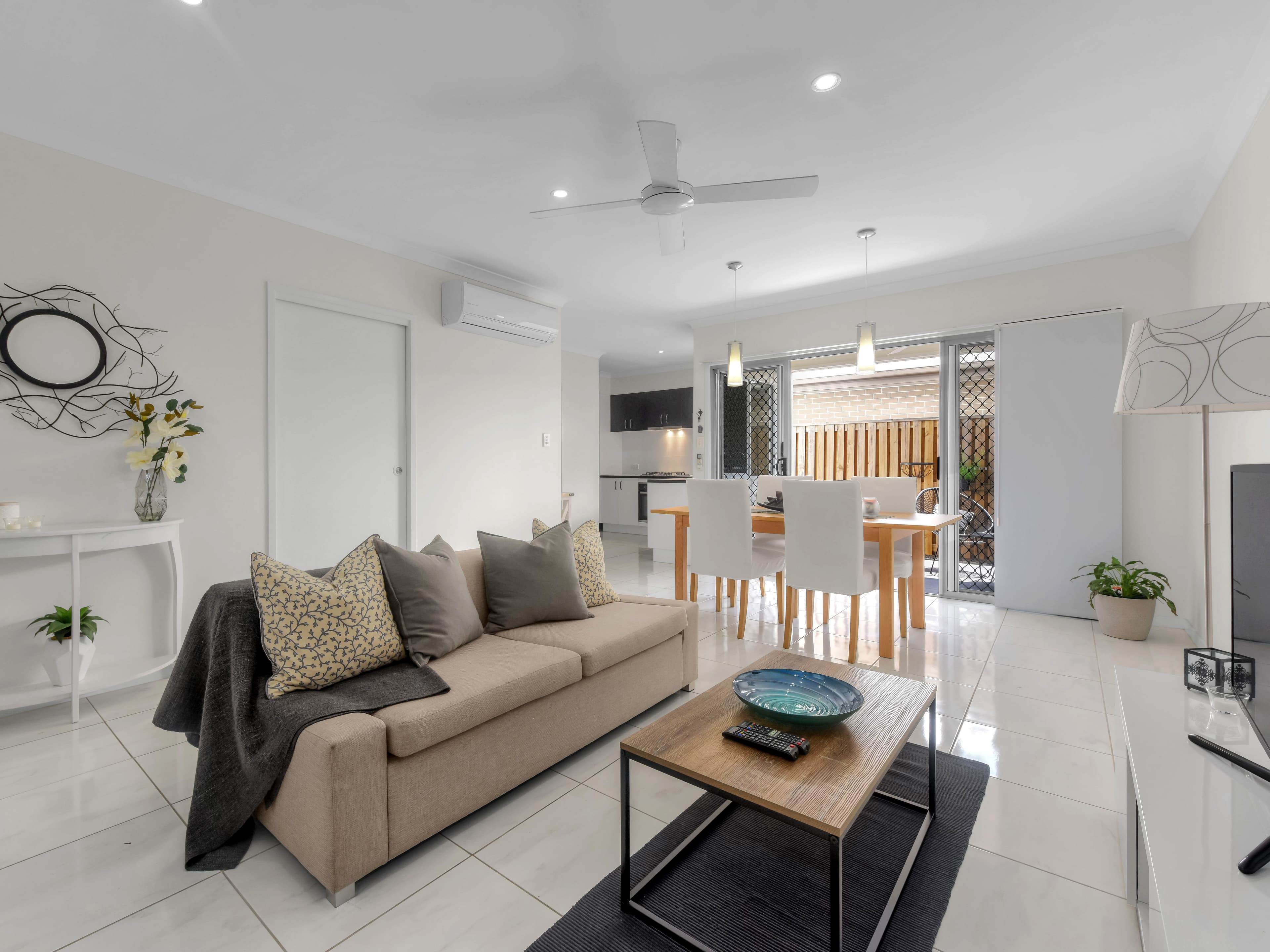 134 Mount Kaputar Avenue, Fitzgibbon QLD 4018, Fitzgibbon - Thumbnail 2