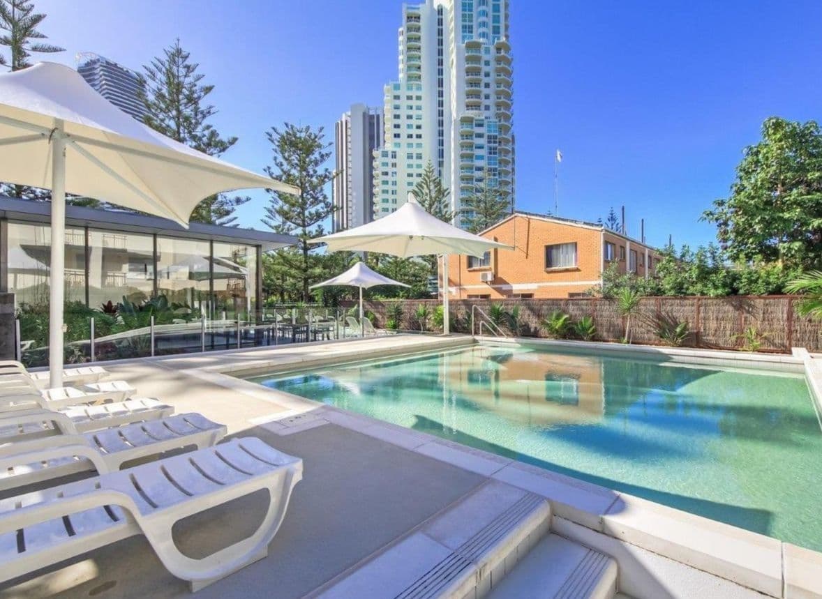 403 'Ultra' 14 George Avenue, Broadbeach QLD 4218, Broadbeach - Image 1