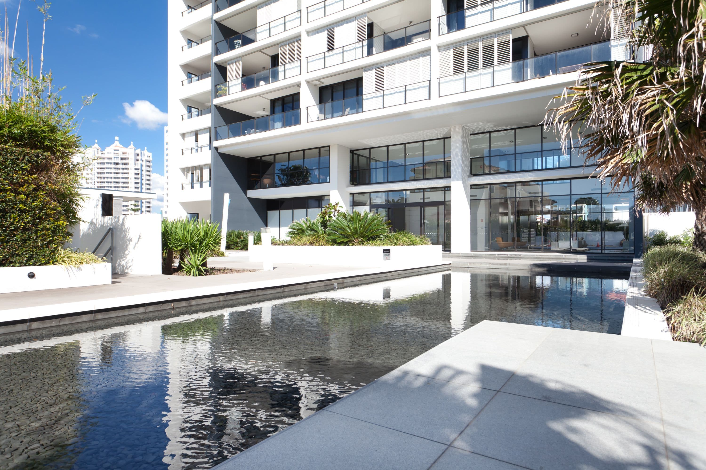 403 'Ultra' 14 George Avenue, Broadbeach QLD 4218, Broadbeach - Thumbnail 2