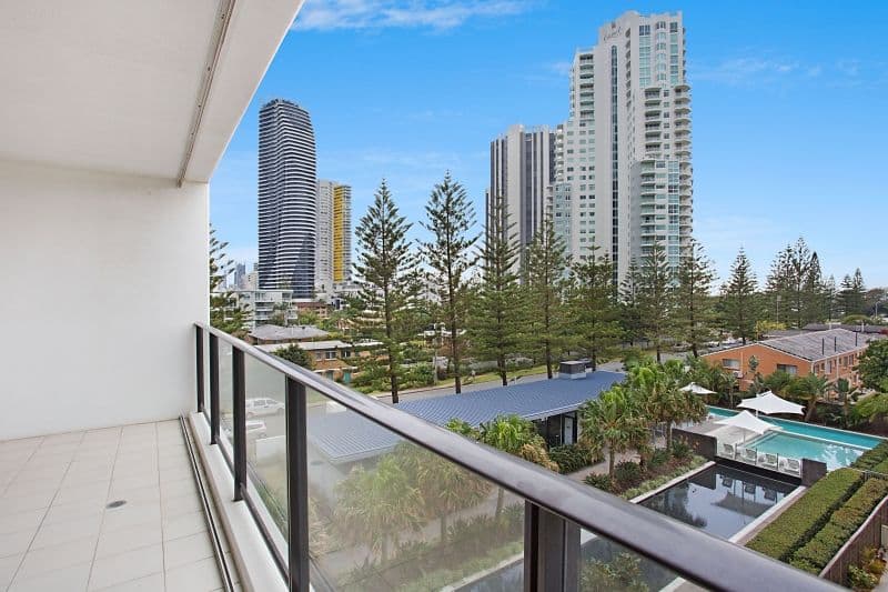 403 'Ultra' 14 George Avenue, Broadbeach QLD 4218, Broadbeach - Thumbnail 5