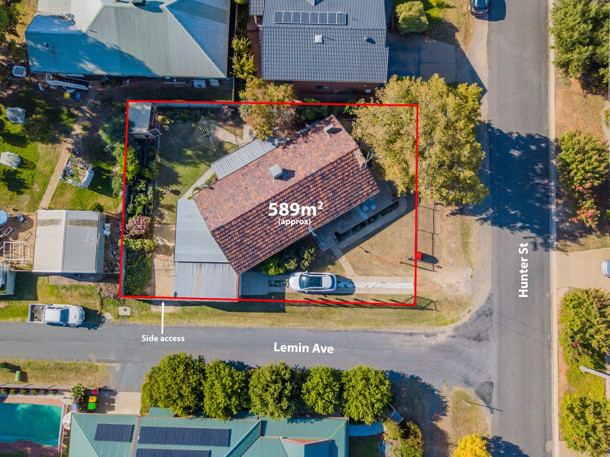 7 Hunter Street, Rutherglen VIC 3685, Rutherglen - Thumbnail 4