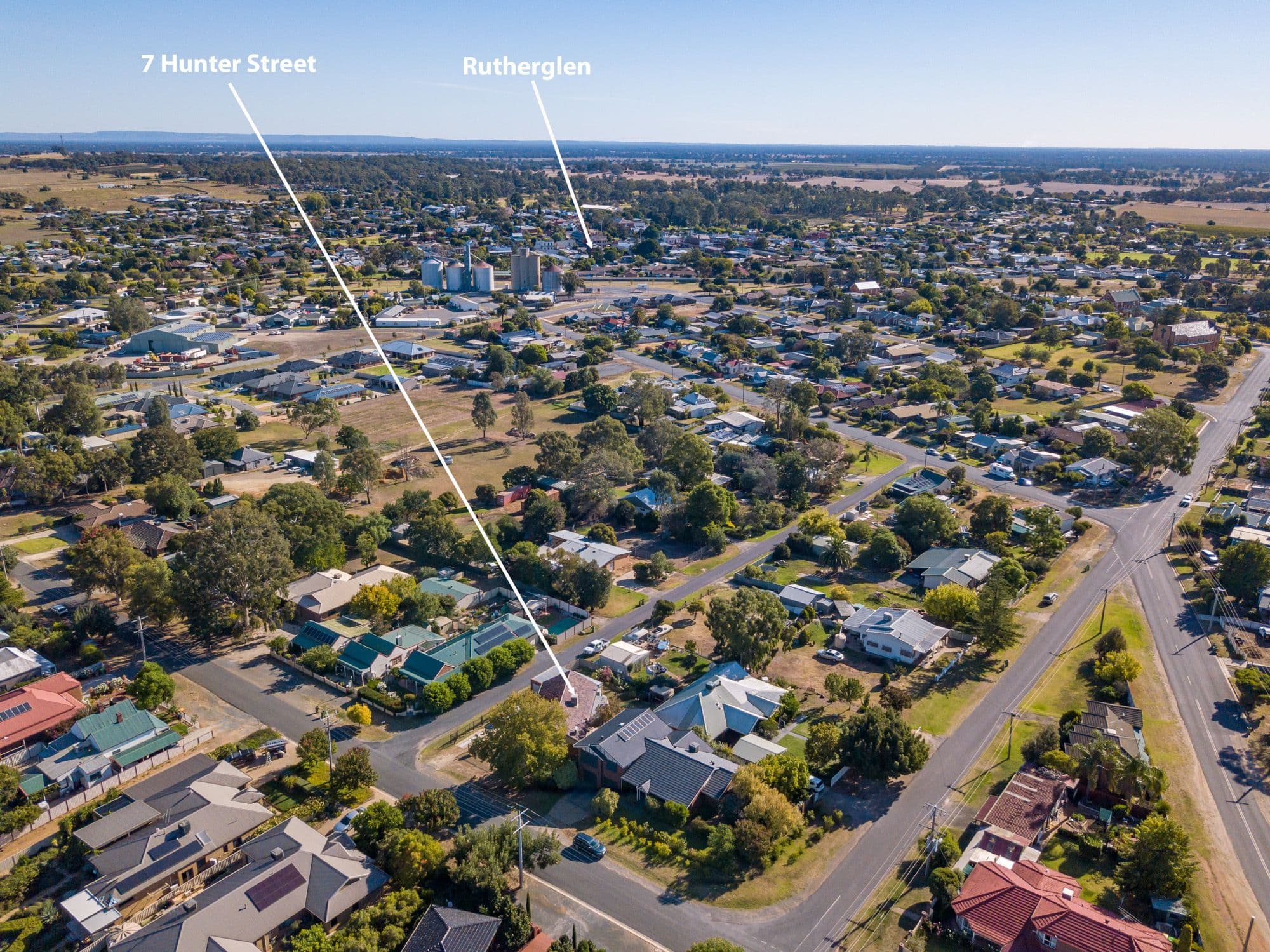 7 Hunter Street, Rutherglen VIC 3685, Rutherglen - Thumbnail 5