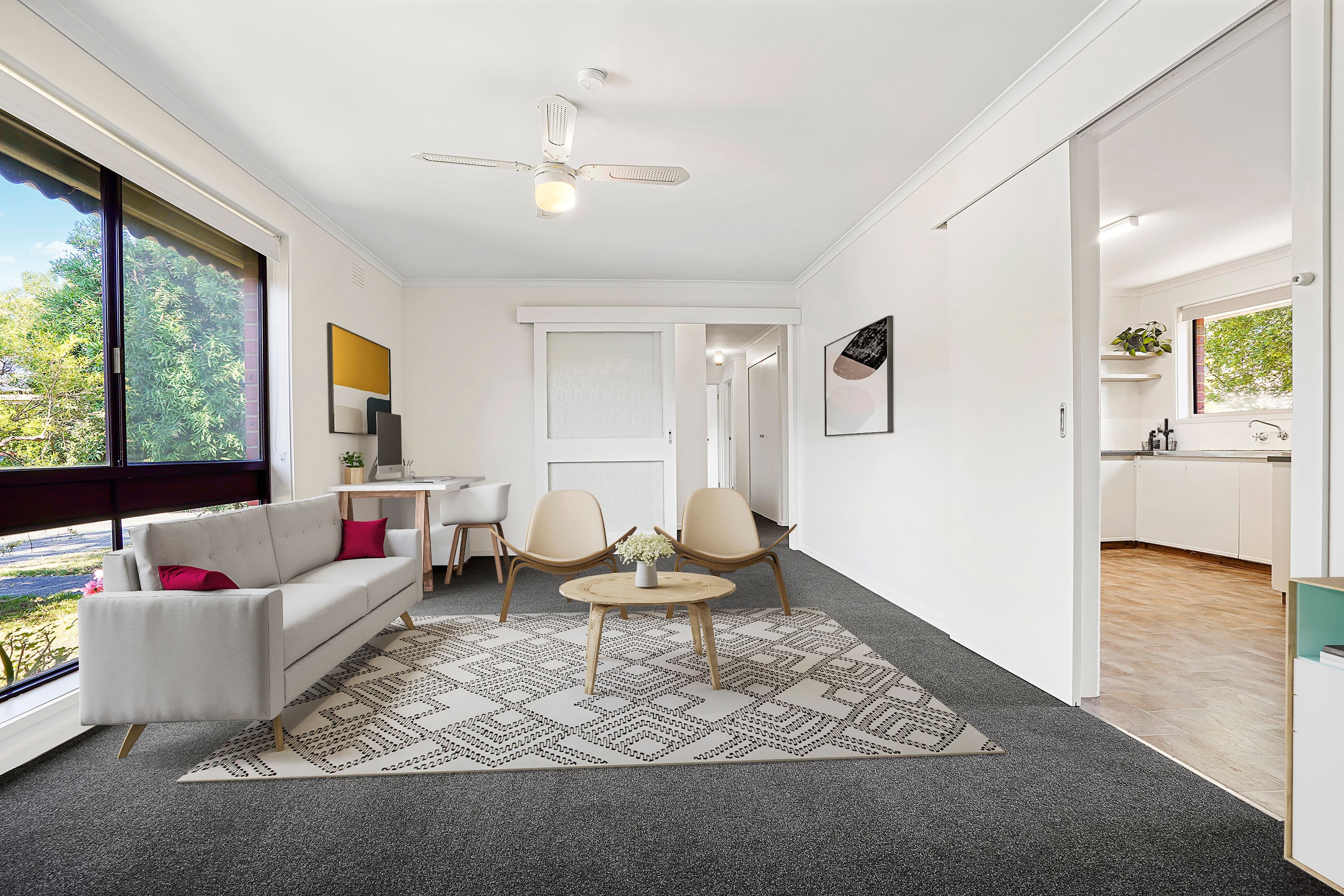 43-45 Bowmore Road, Noble Park VIC 3174, Noble Park - Image 1