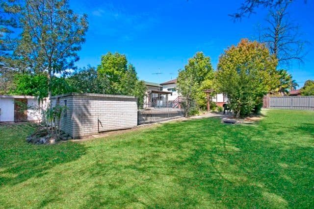 791 The Horsley Drive, SMITHFIELD NSW 2164, Smithfield - Thumbnail 3