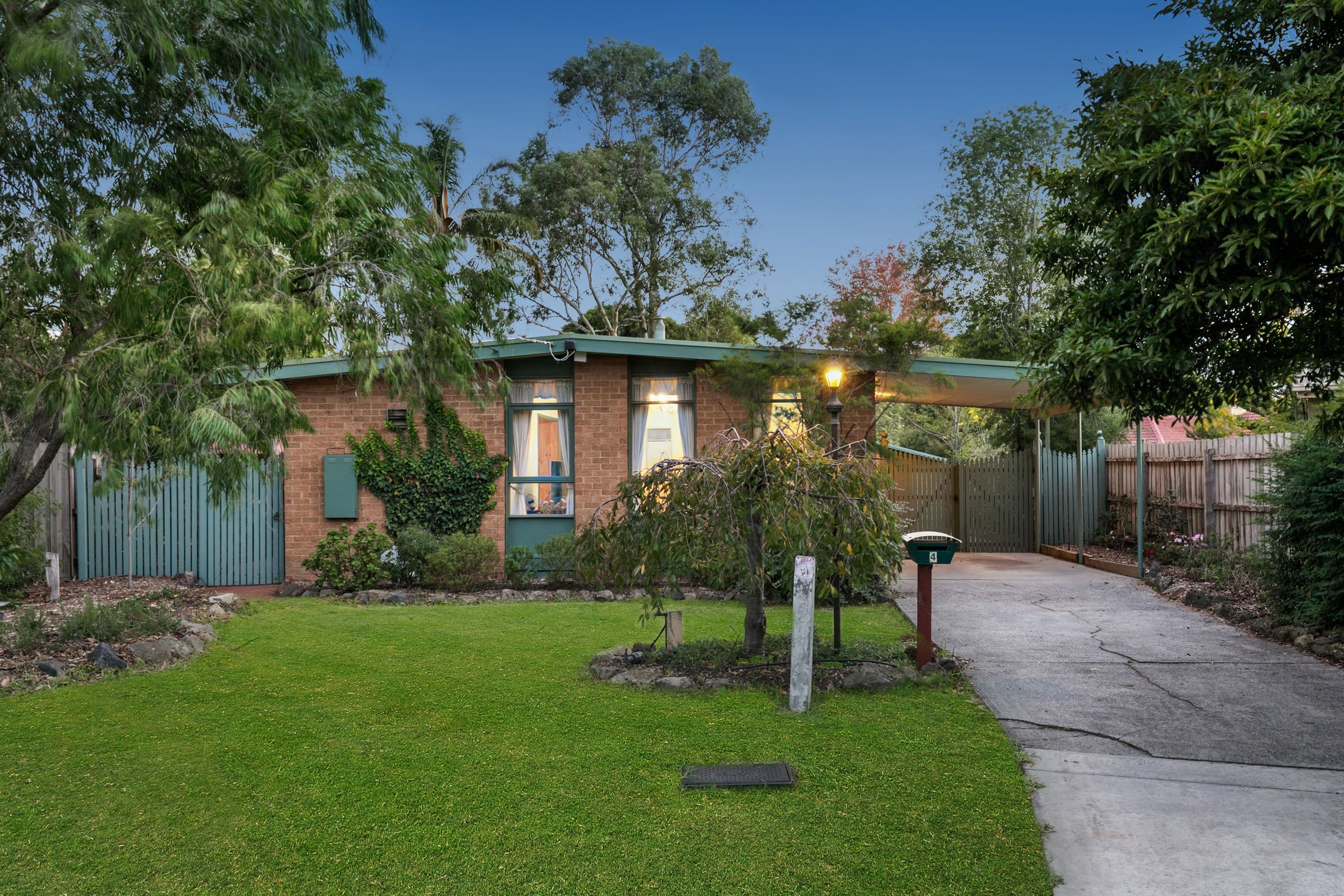 4 Dava Court, Ferntree Gully VIC 3156, Ferntree Gully - Image 1