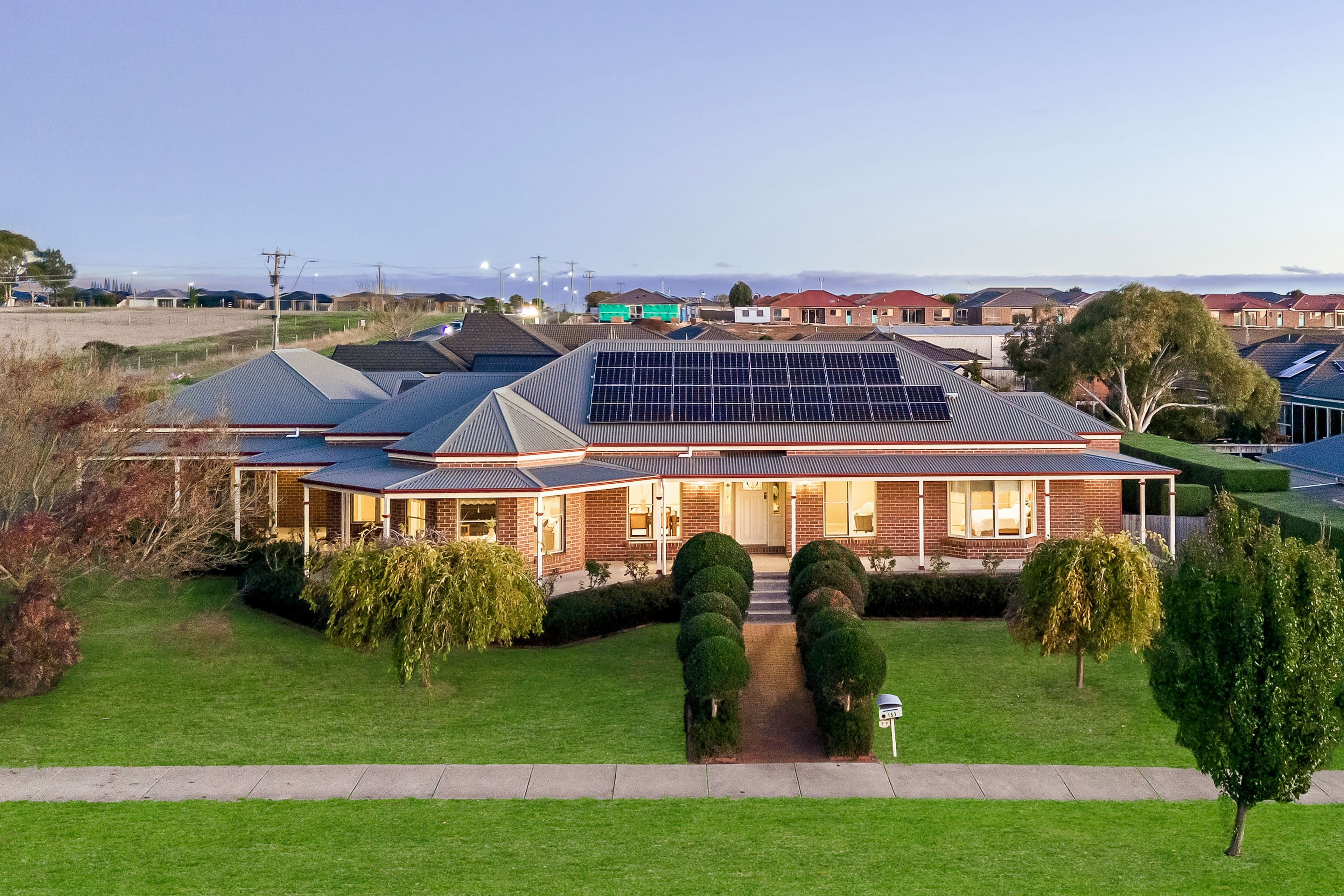 Lot 25 Gallant Place, Lochinvar, Lochinvar - Image 1